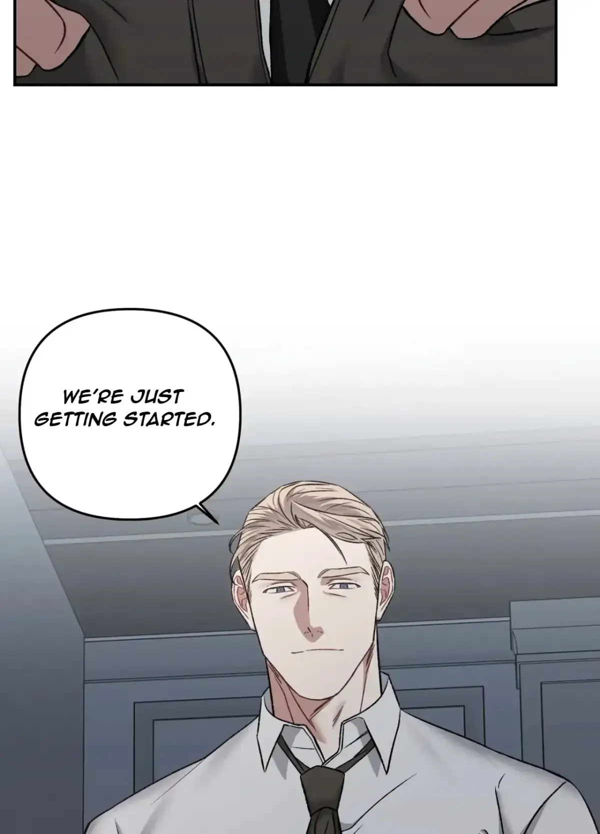 Black Watch Chapter 2 page 88 - 