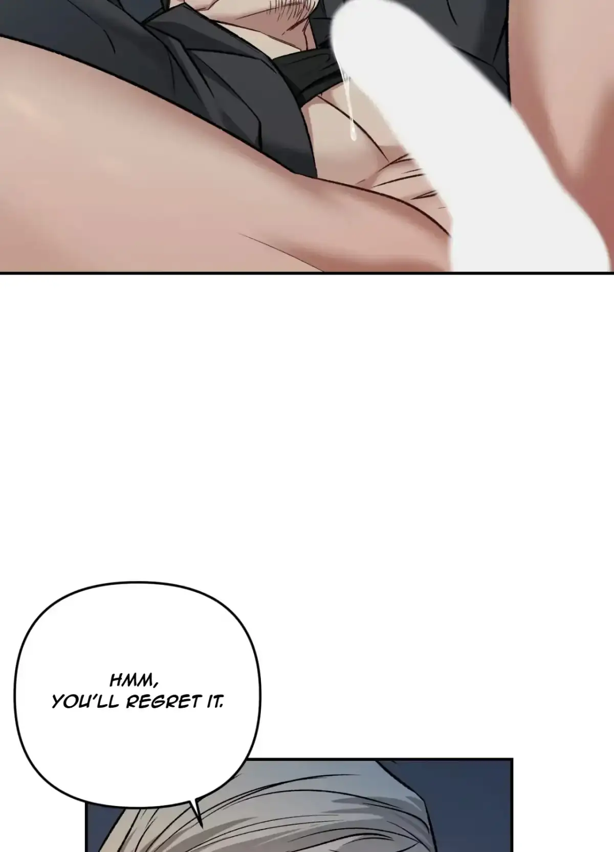 Black Watch Chapter 3 page 20 - 