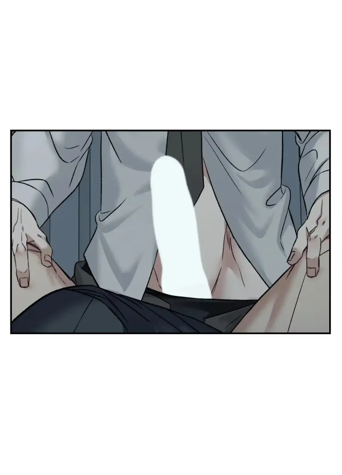 Black Watch Chapter 3 page 3 - 