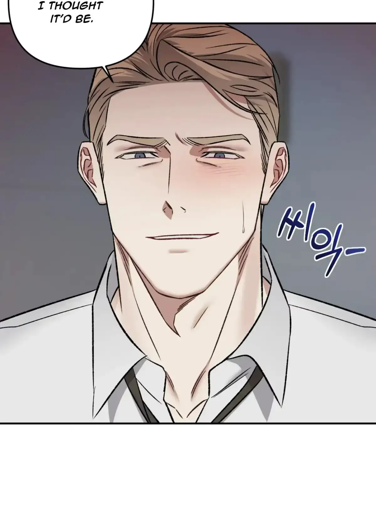 Black Watch Chapter 3 page 27 - 