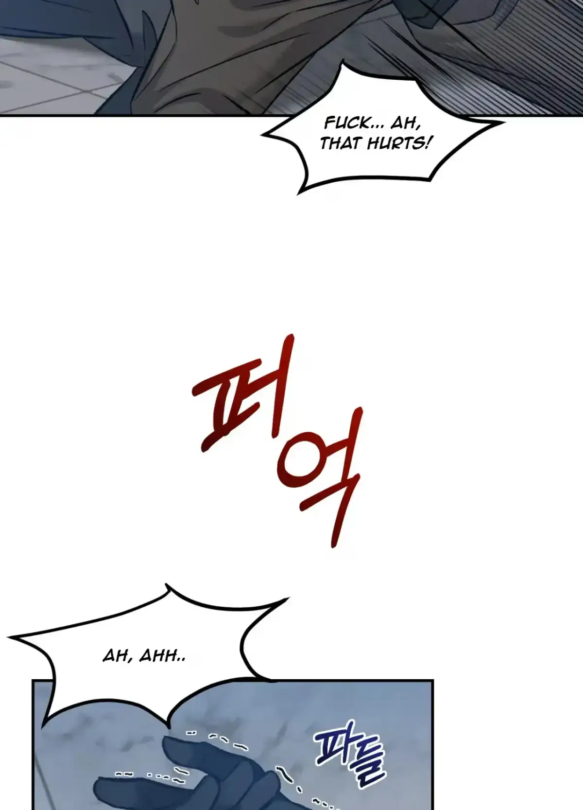 Black Watch Chapter 3 page 30 - 