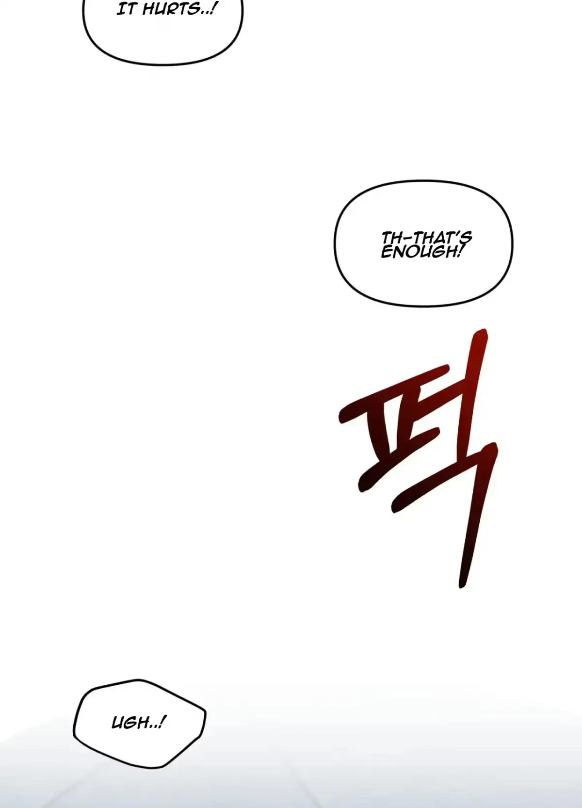 Black Watch Chapter 3 page 32 - 