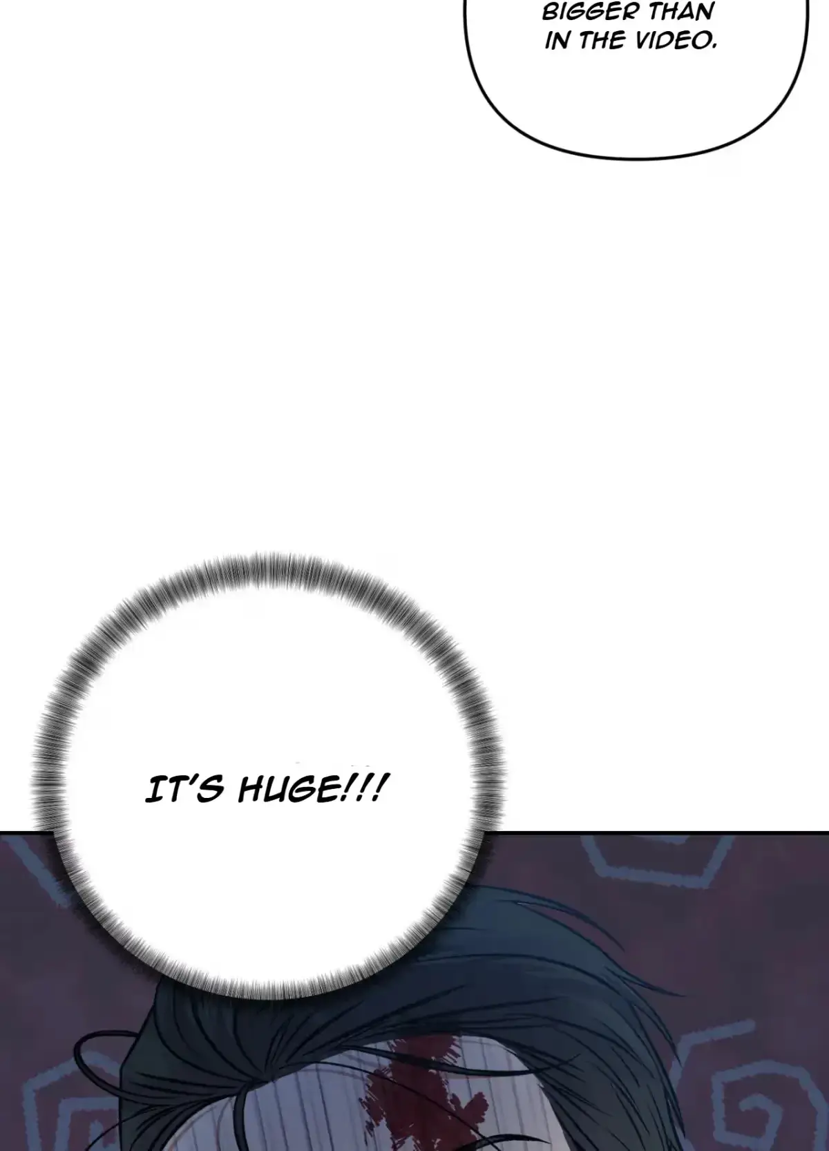 Black Watch Chapter 3 page 5 - 