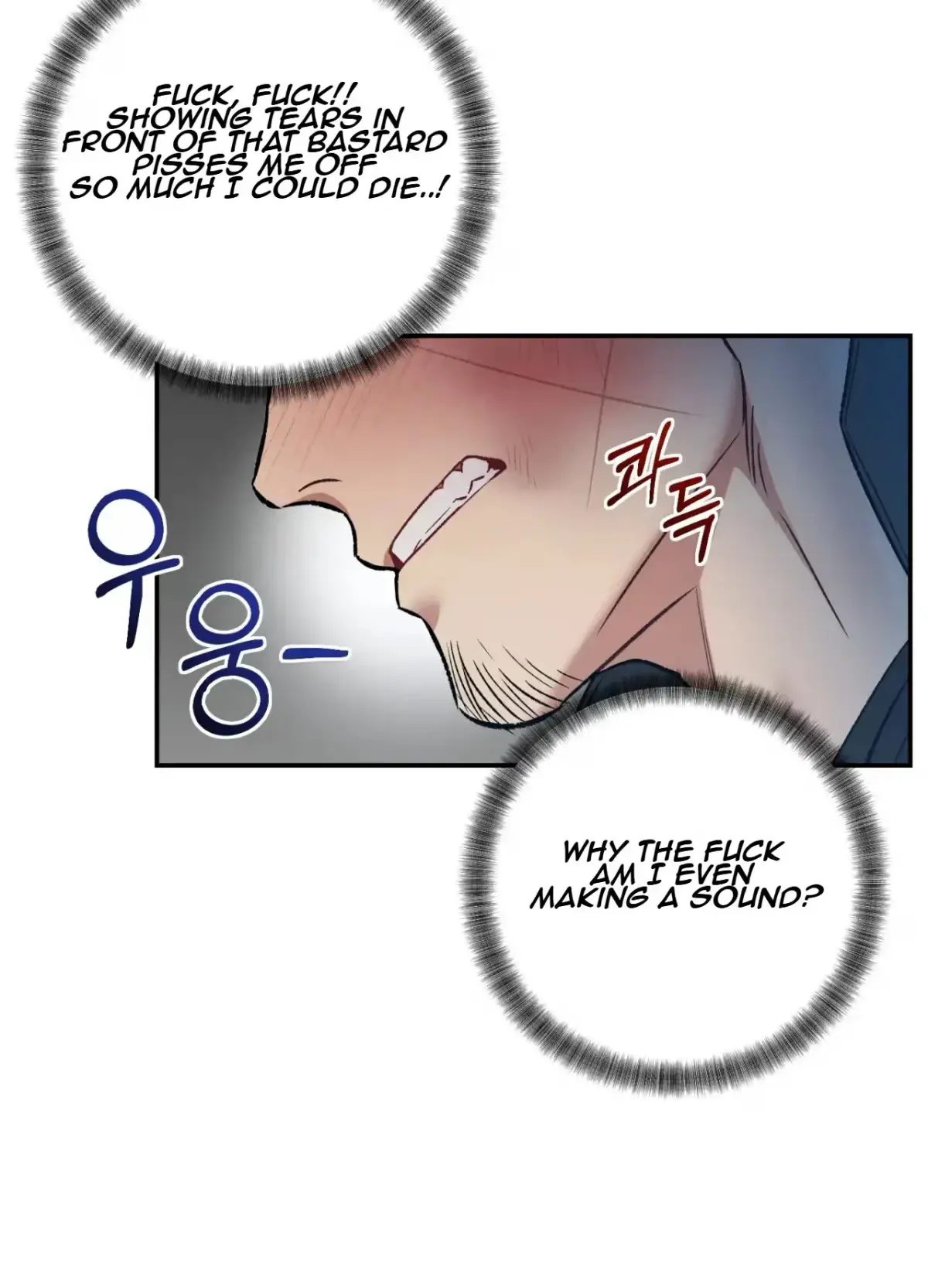 Black Watch Chapter 3 page 42 - 