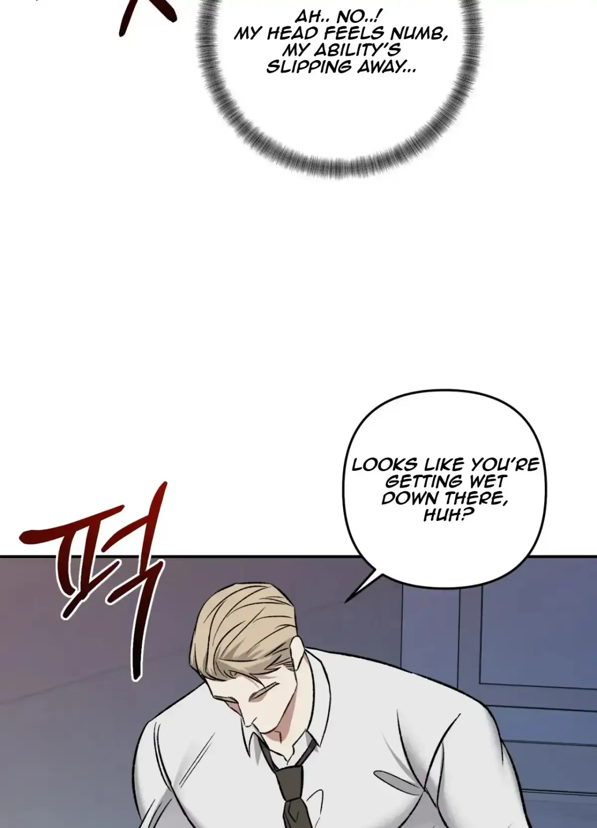 Black Watch Chapter 3 page 53 - 