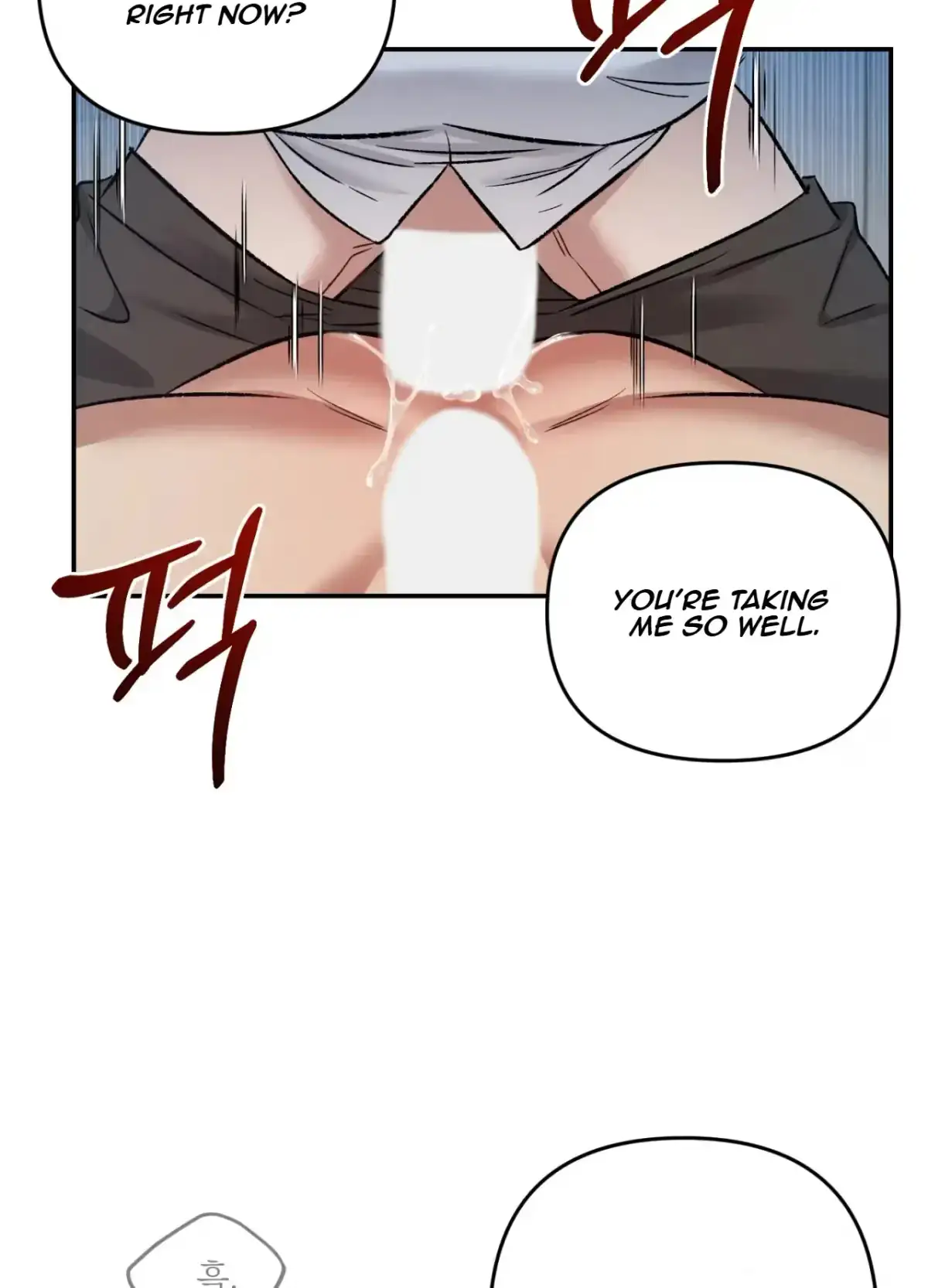 Black Watch Chapter 3 page 55 - 