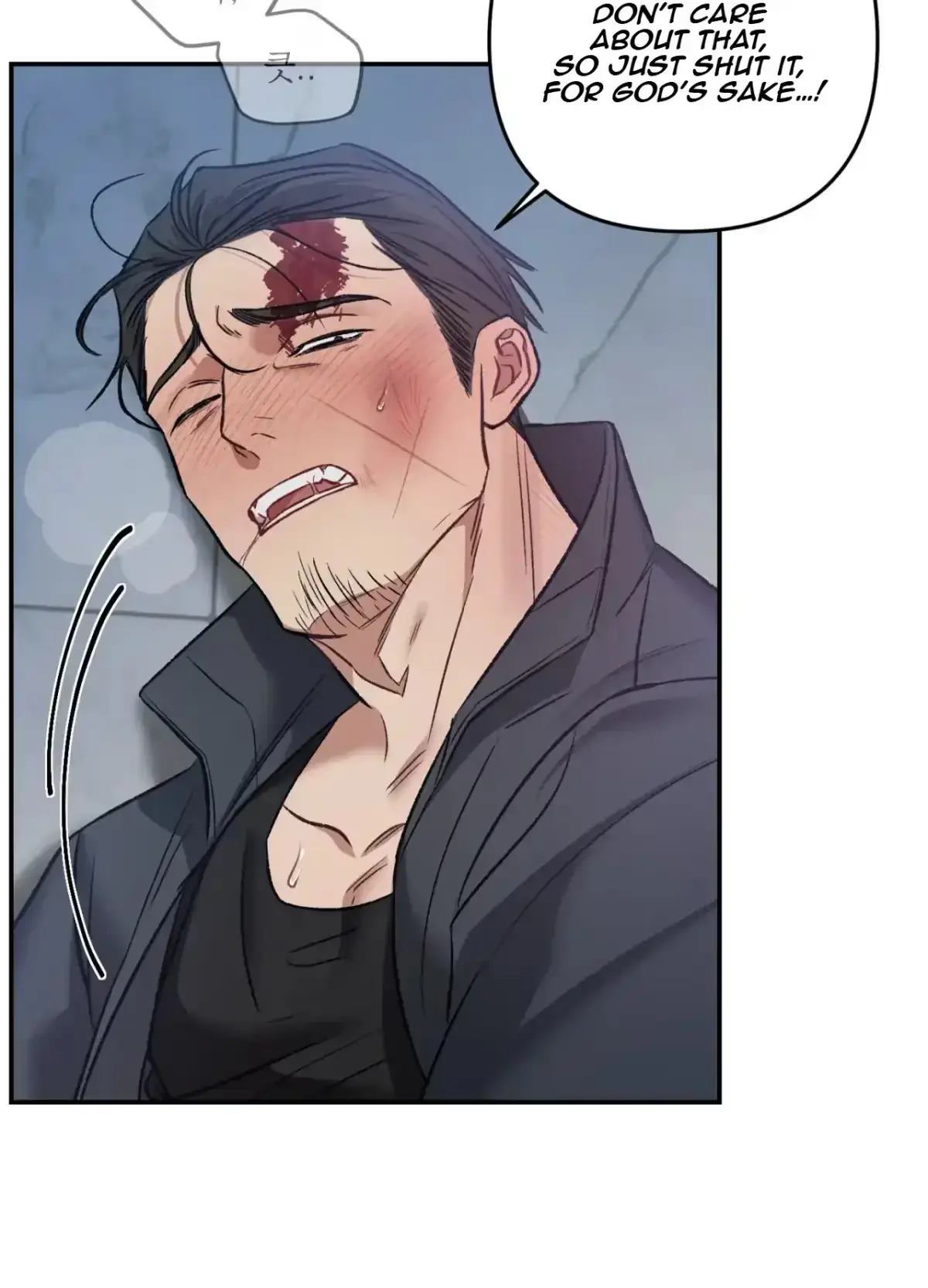Black Watch Chapter 3 page 56 - 
