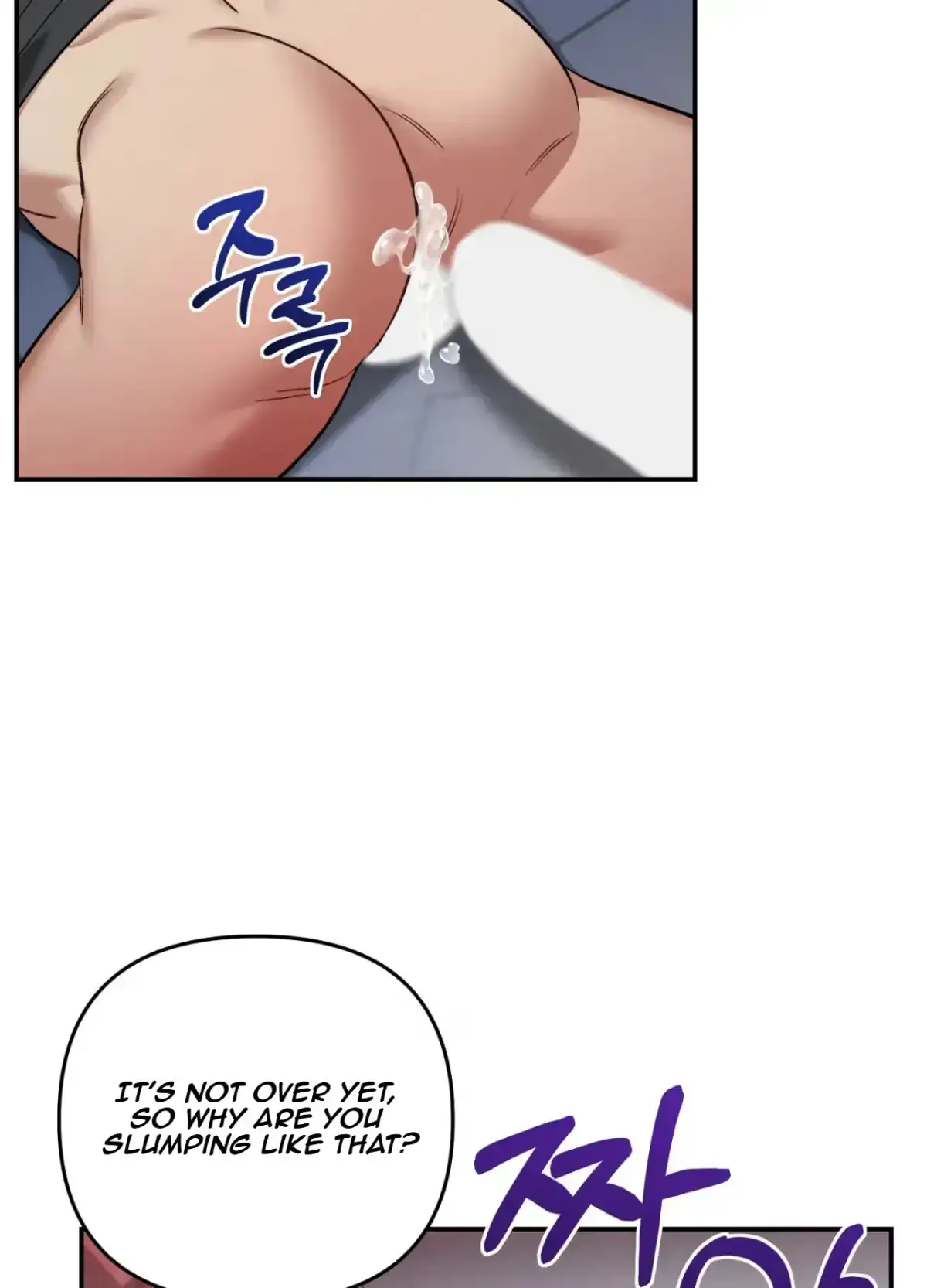 Black Watch Chapter 3 page 69 - 
