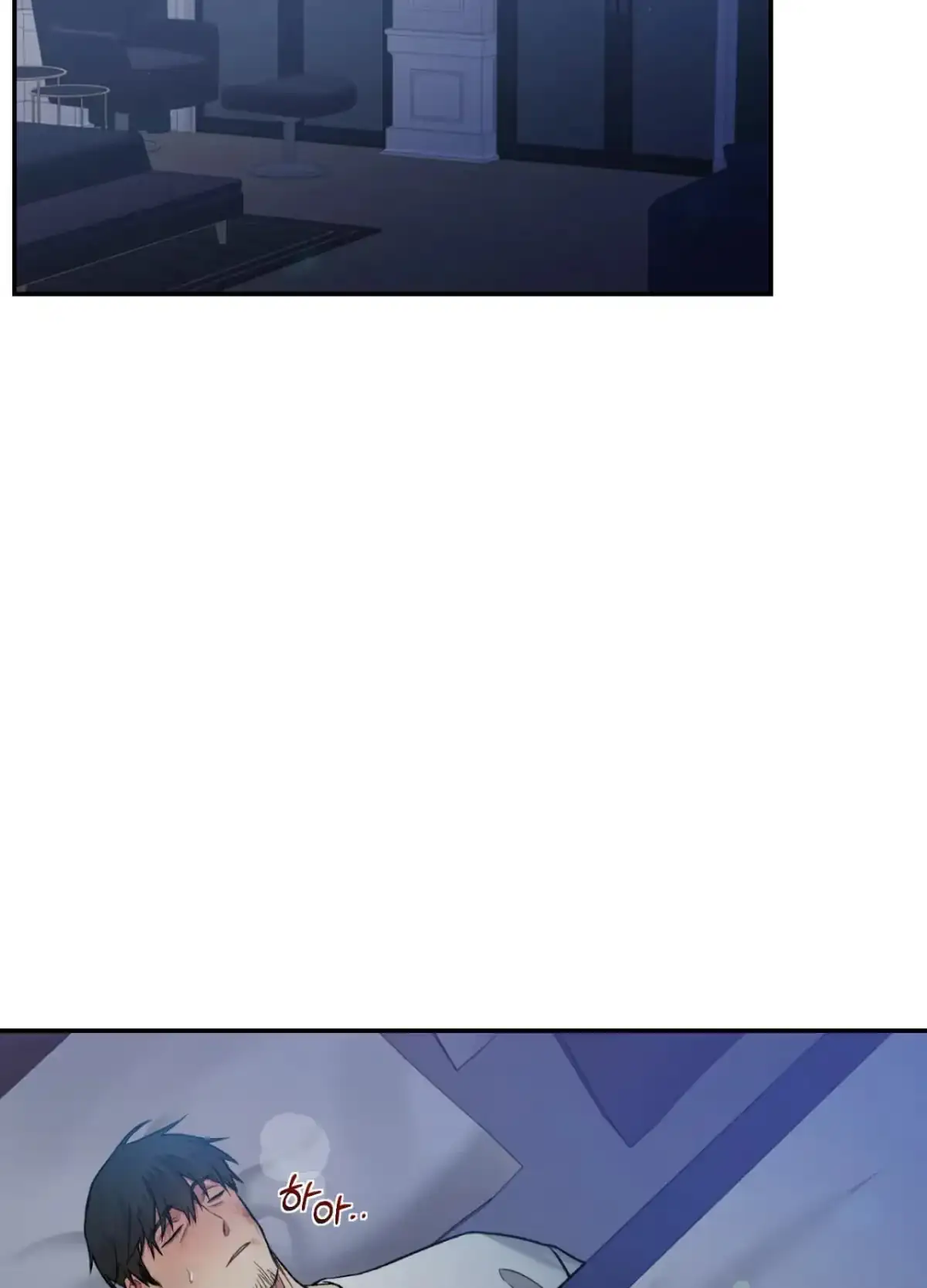 Black Watch Chapter 3 page 77 - 