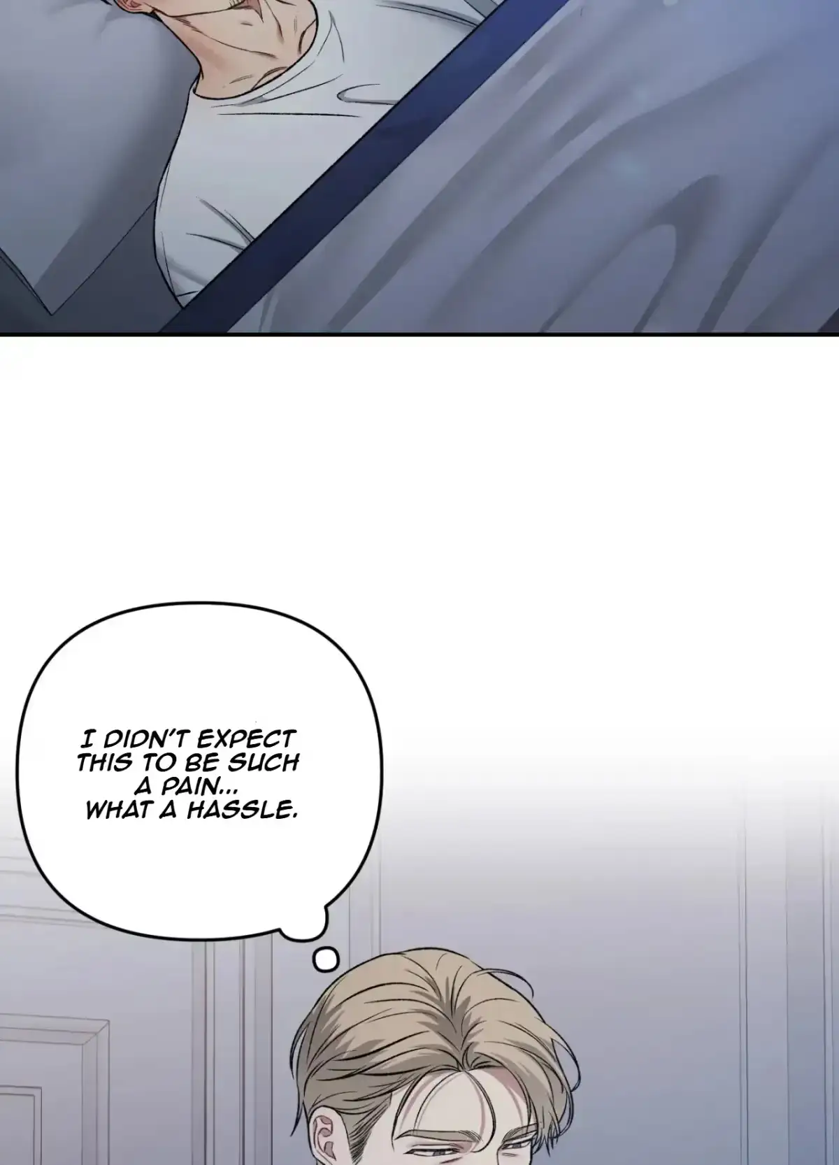 Black Watch Chapter 3 page 78 - 