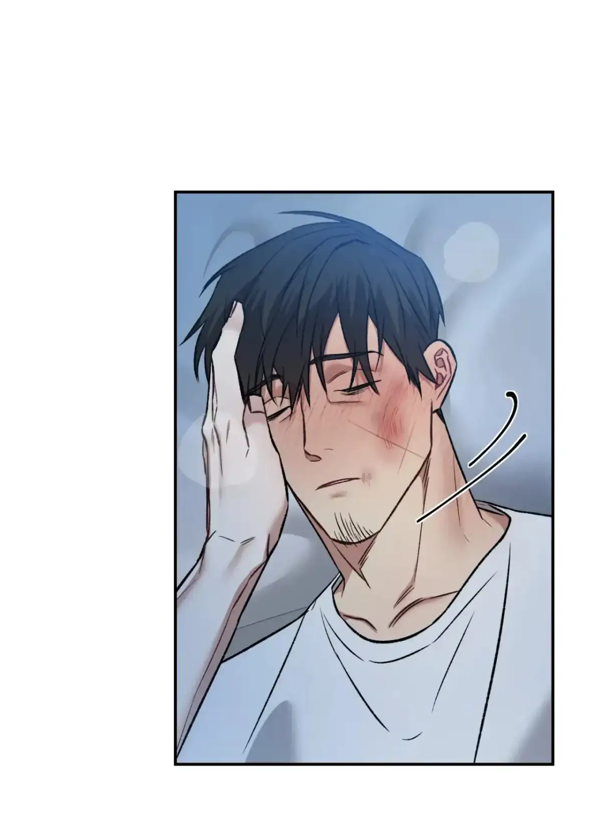 Black Watch Chapter 3 page 83 - 