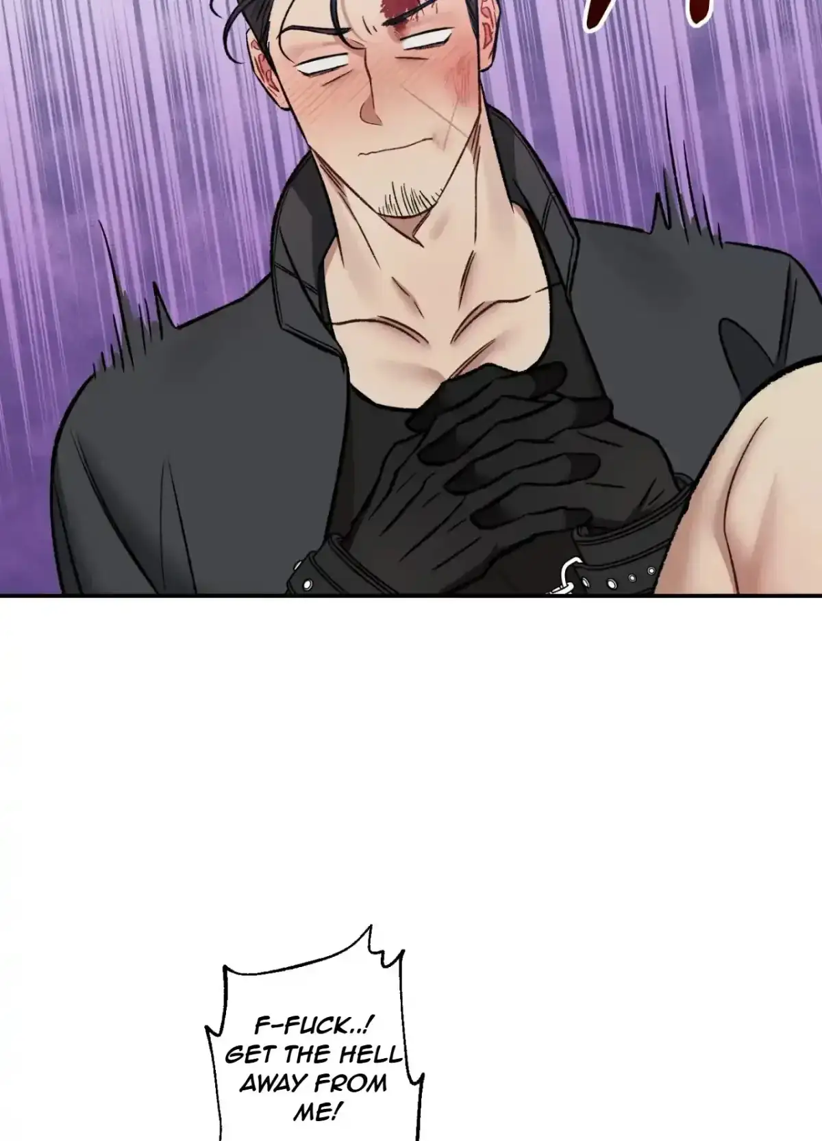 Black Watch Chapter 3 page 10 - 