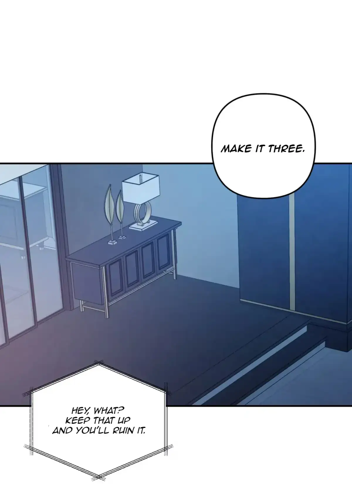 Black Watch Chapter 4 page 11 - 