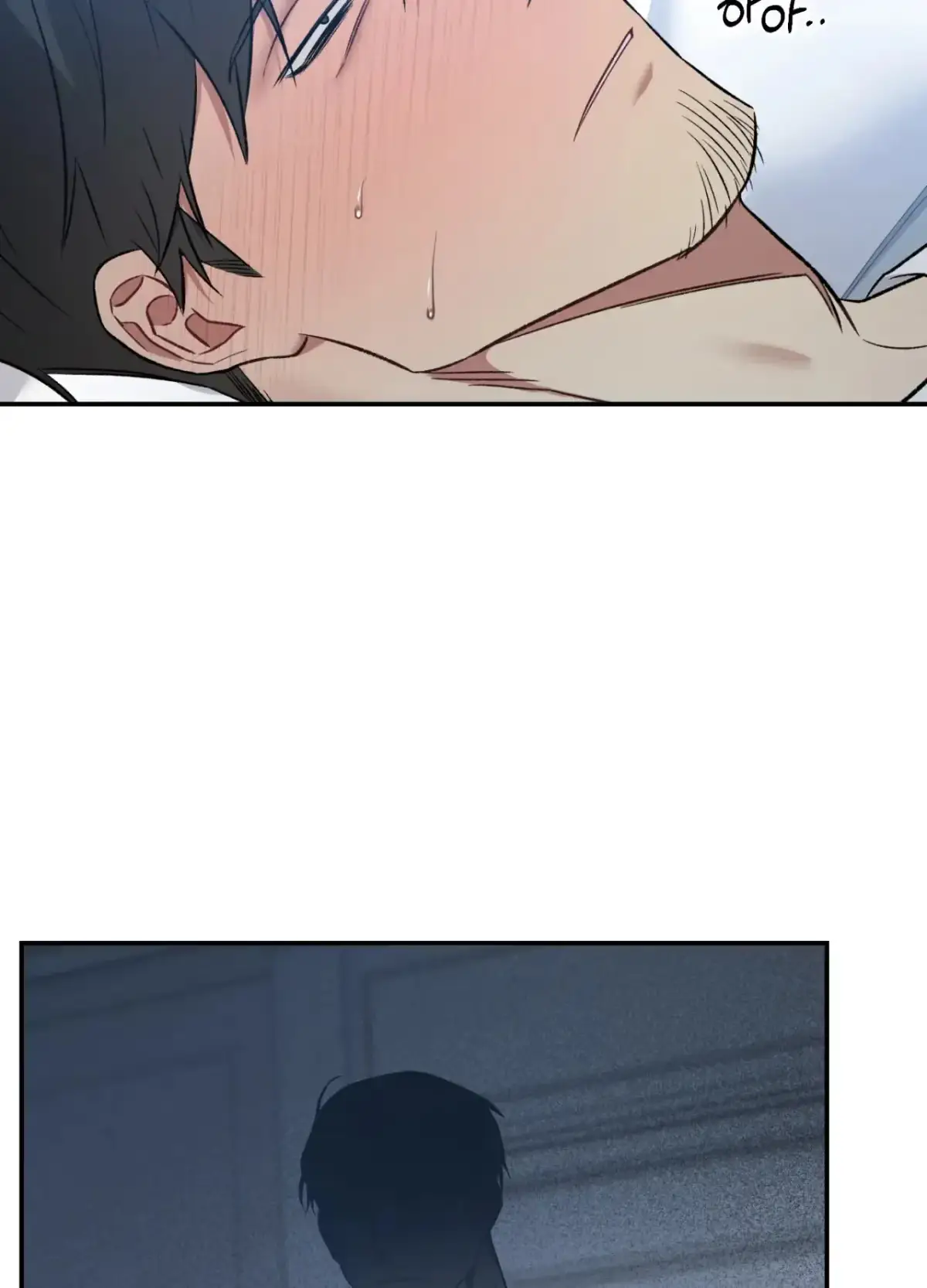 Black Watch Chapter 4 page 3 - 