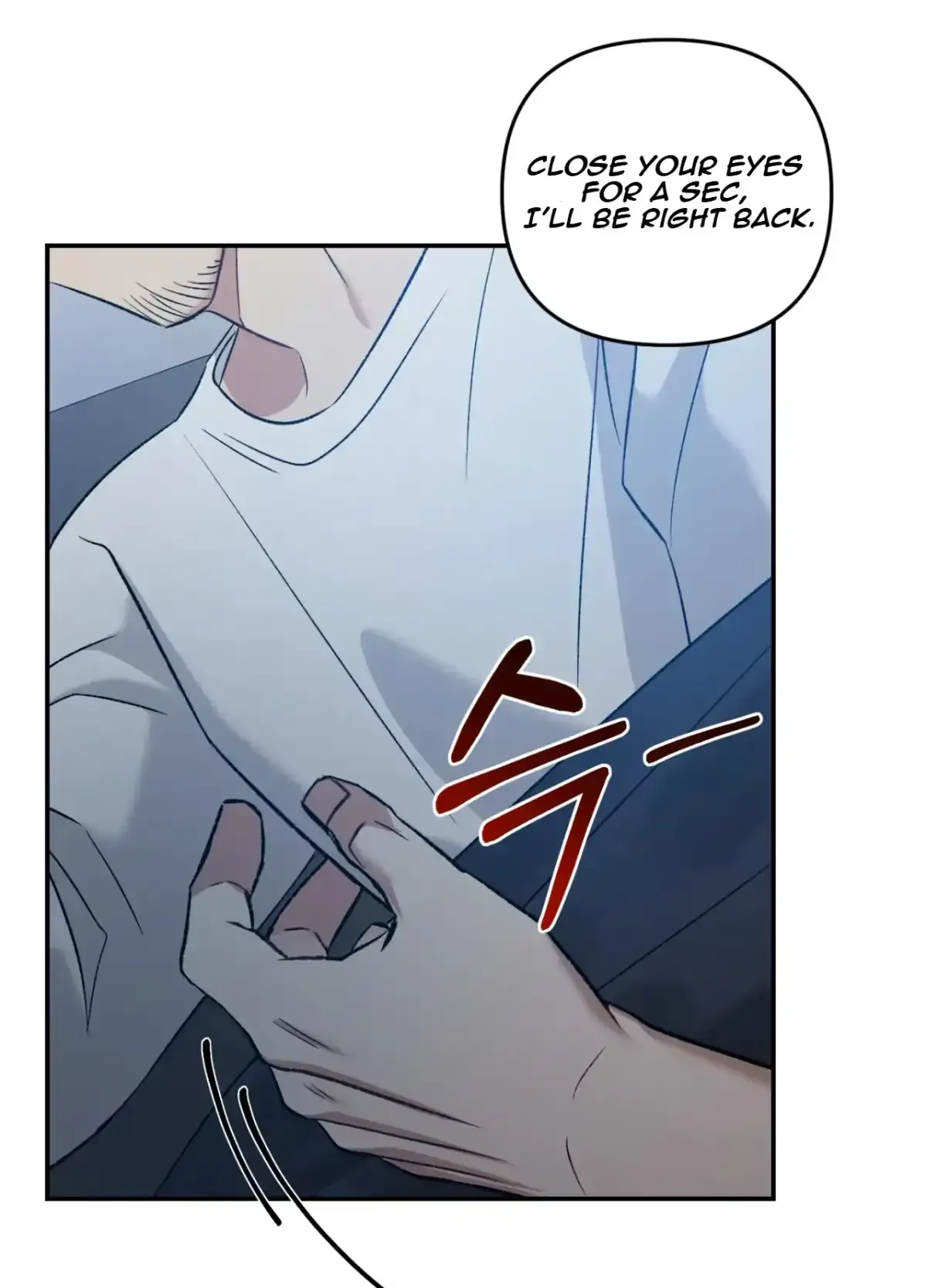 Black Watch Chapter 4 page 21 - 