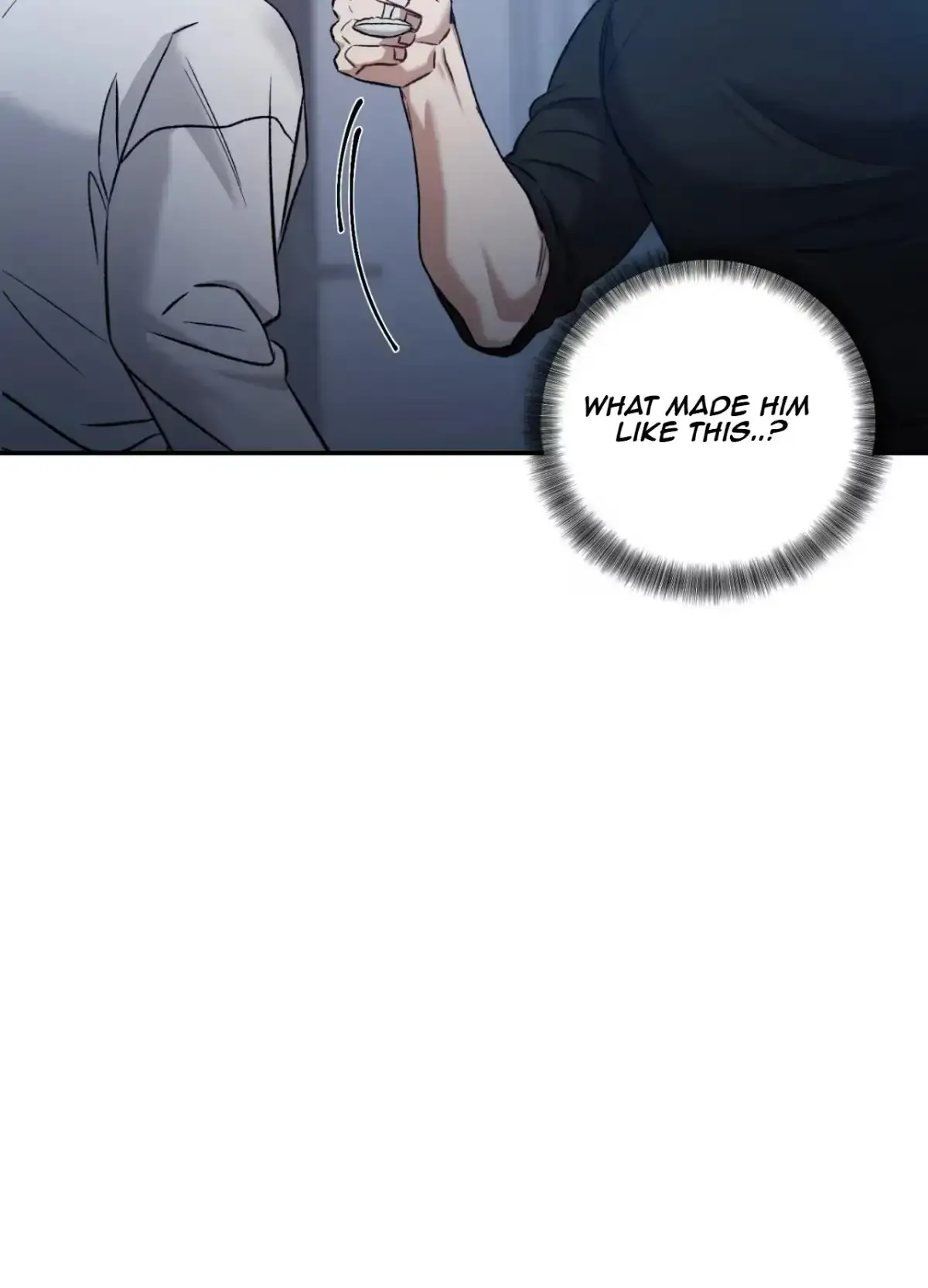 Black Watch Chapter 4 page 25 - 