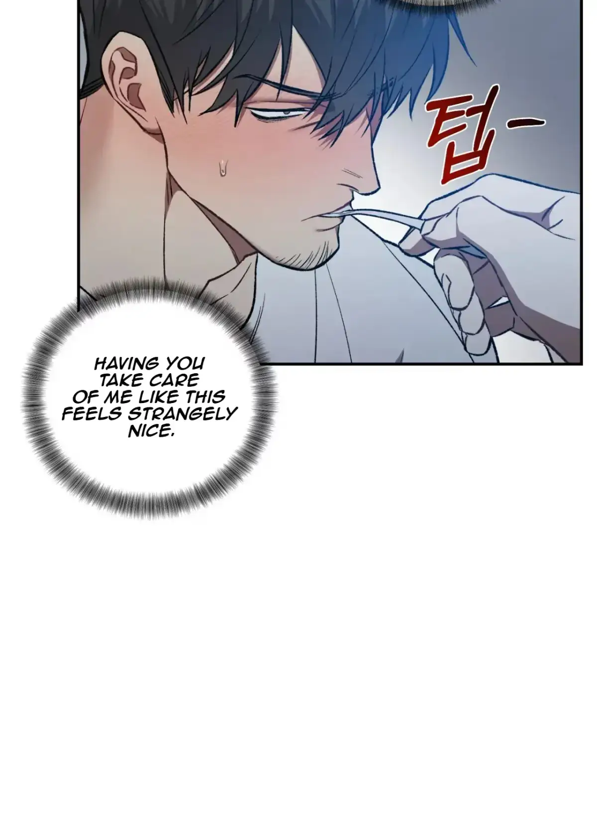 Black Watch Chapter 4 page 27 - 