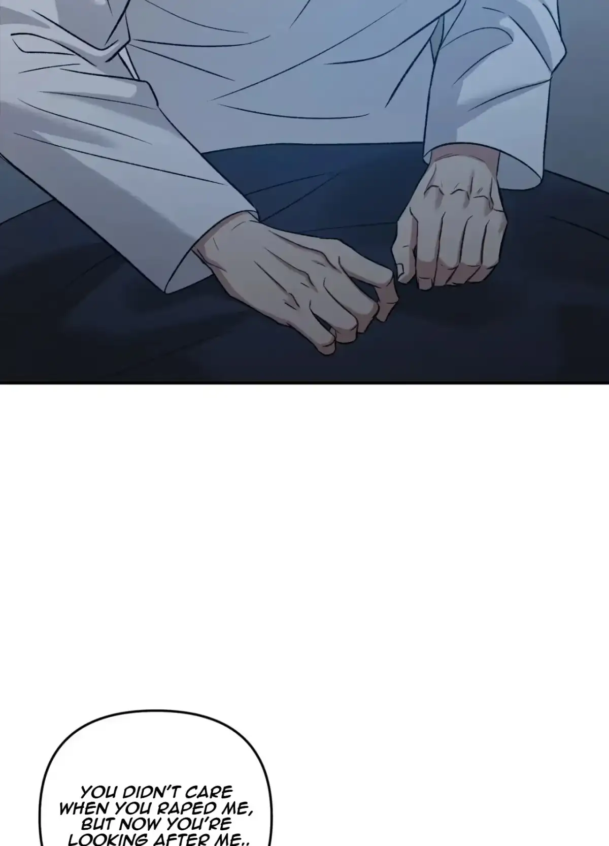 Black Watch Chapter 4 page 32 - 