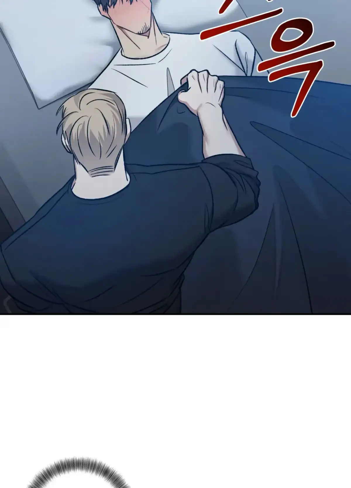 Black Watch Chapter 4 page 44 - 