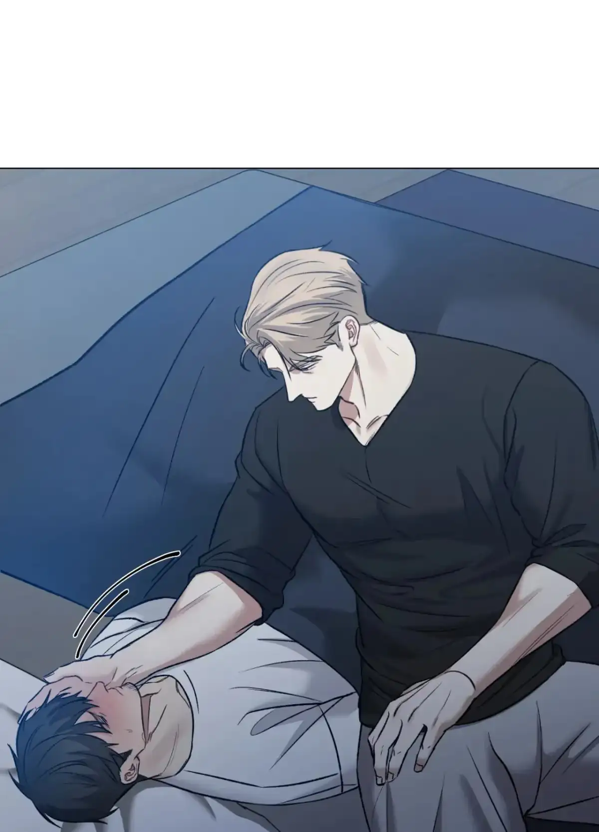 Black Watch Chapter 4 page 47 - 