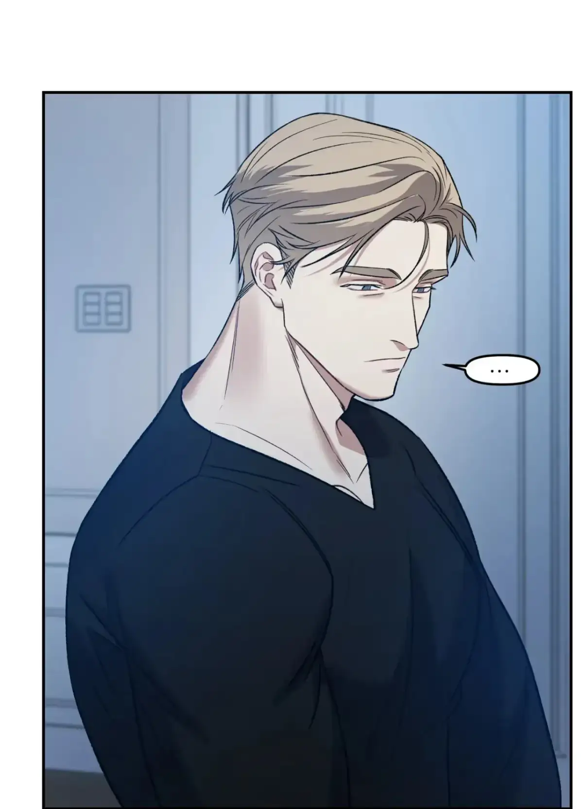 Black Watch Chapter 4 page 58 - 