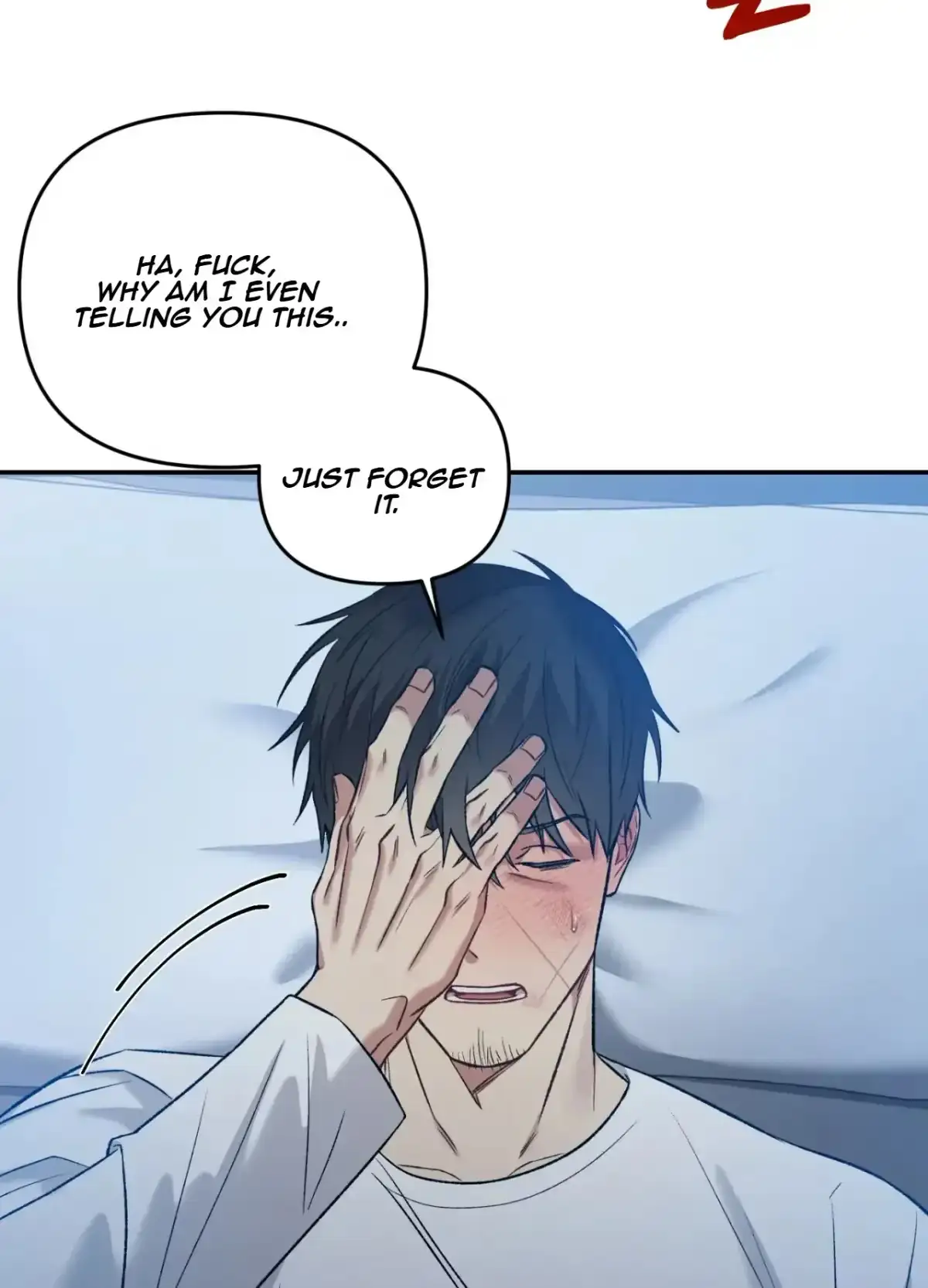Black Watch Chapter 4 page 60 - 