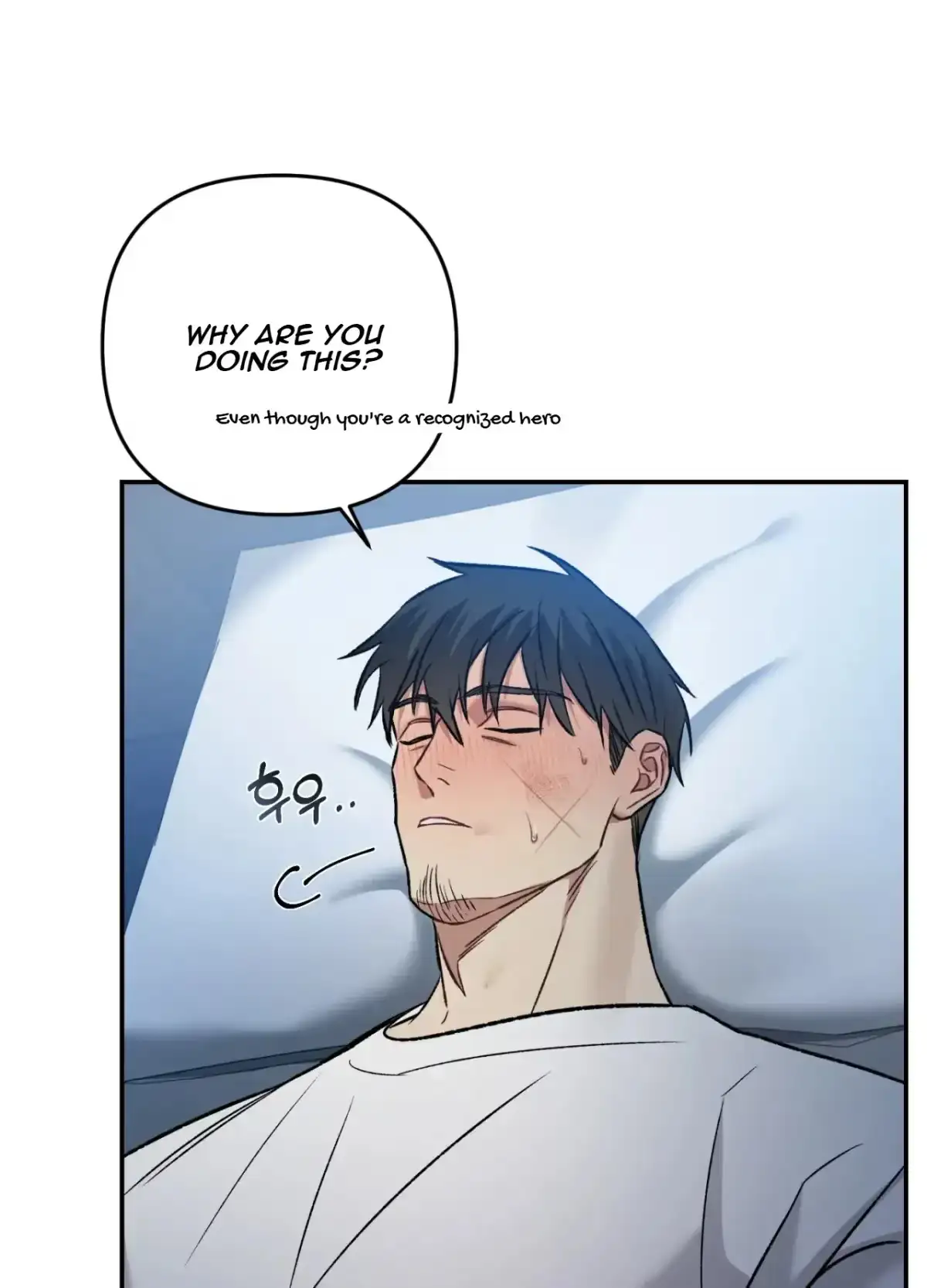 Black Watch Chapter 4 page 64 - 