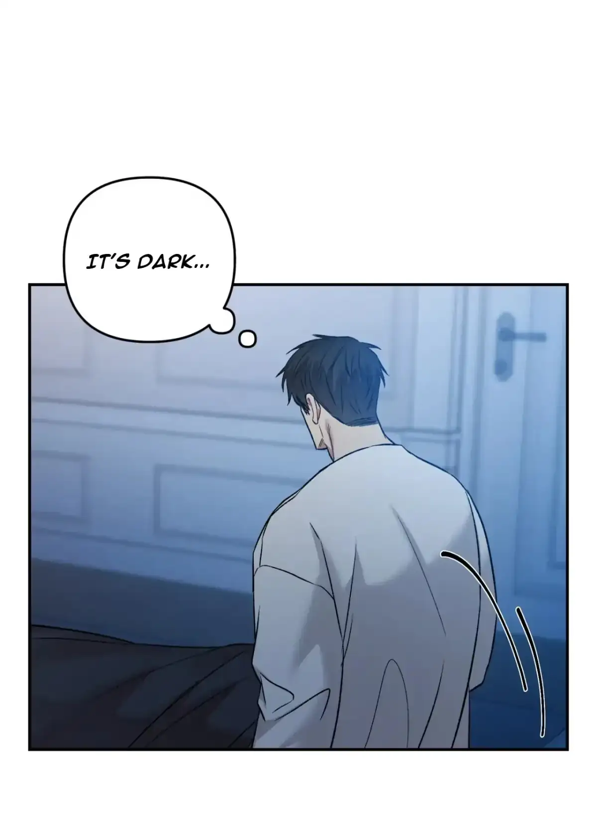 Black Watch Chapter 4 page 72 - 