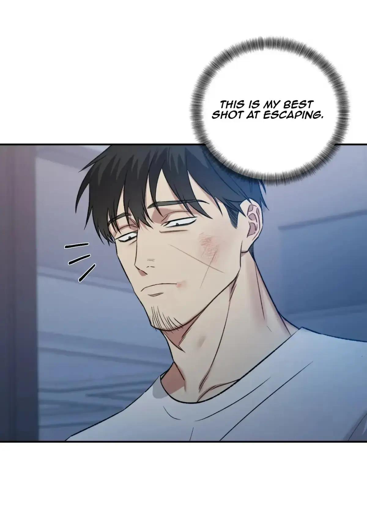 Black Watch Chapter 4 page 75 - 