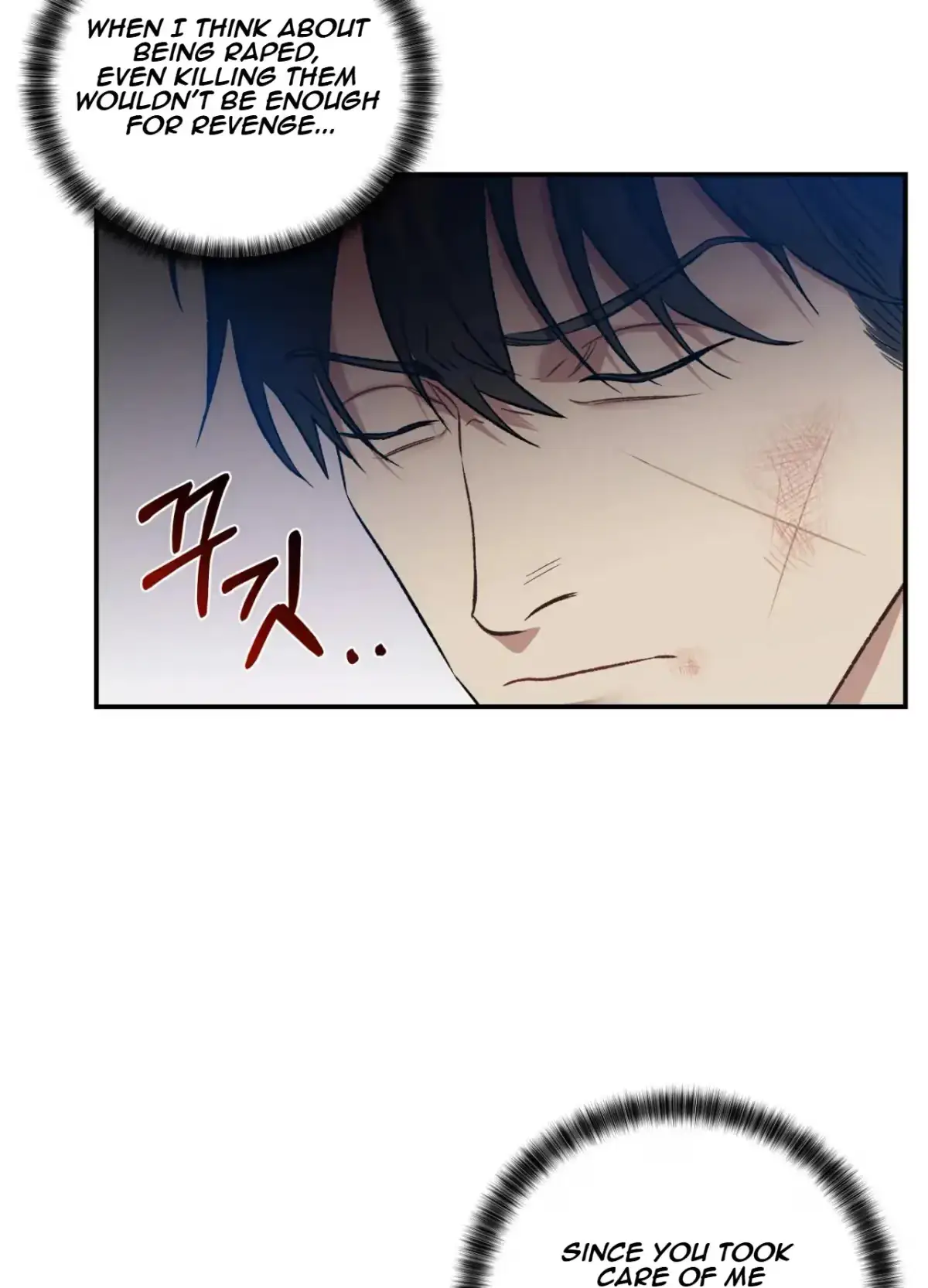 Black Watch Chapter 4 page 77 - 