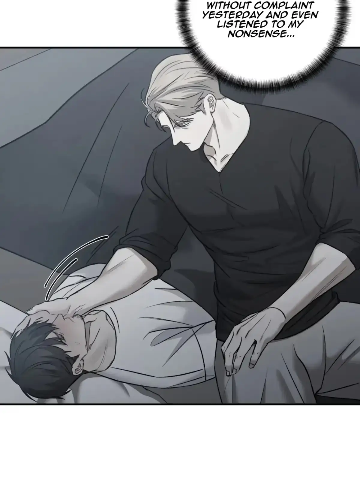 Black Watch Chapter 4 page 78 - 