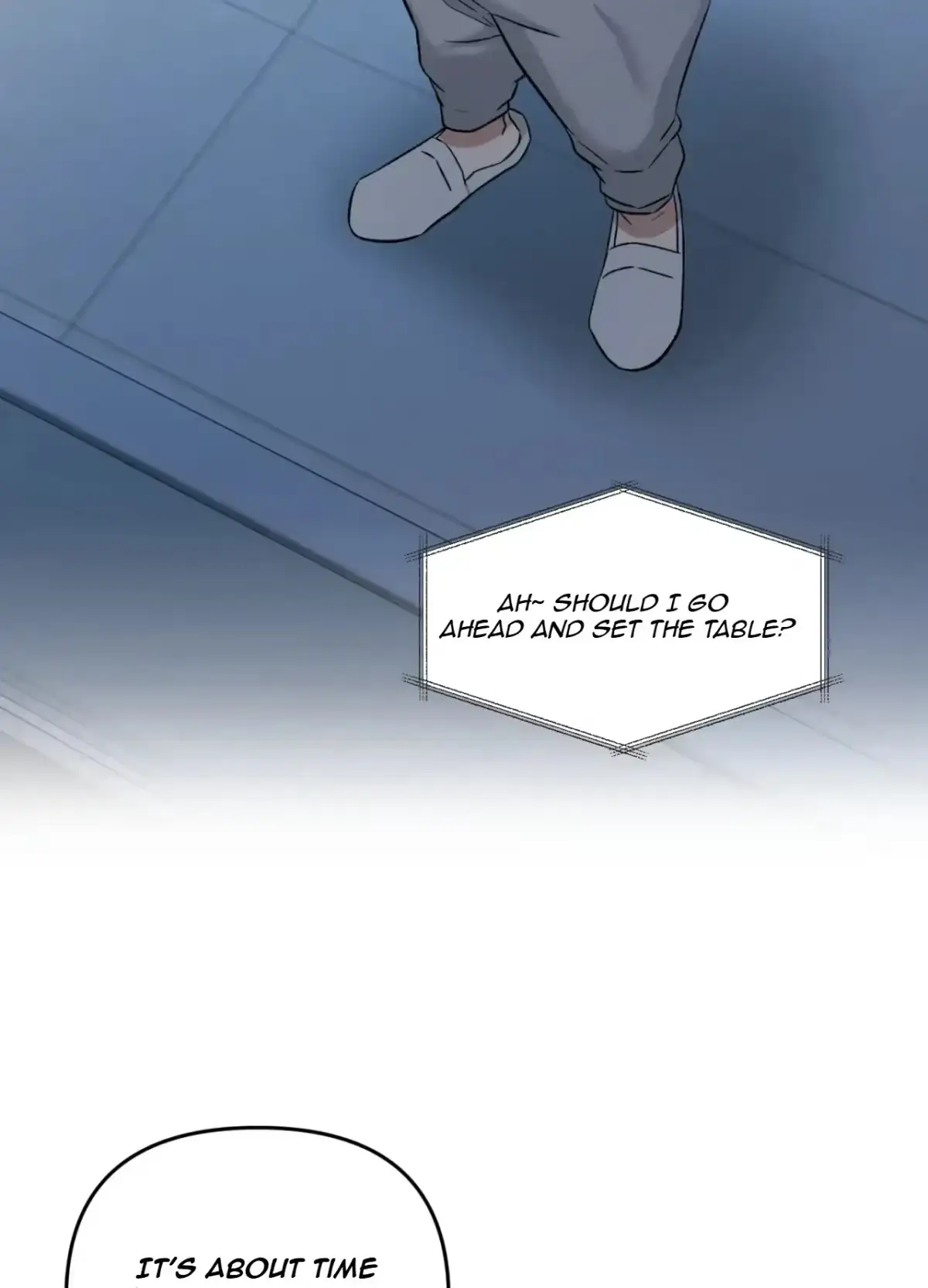 Black Watch Chapter 4 page 9 - 