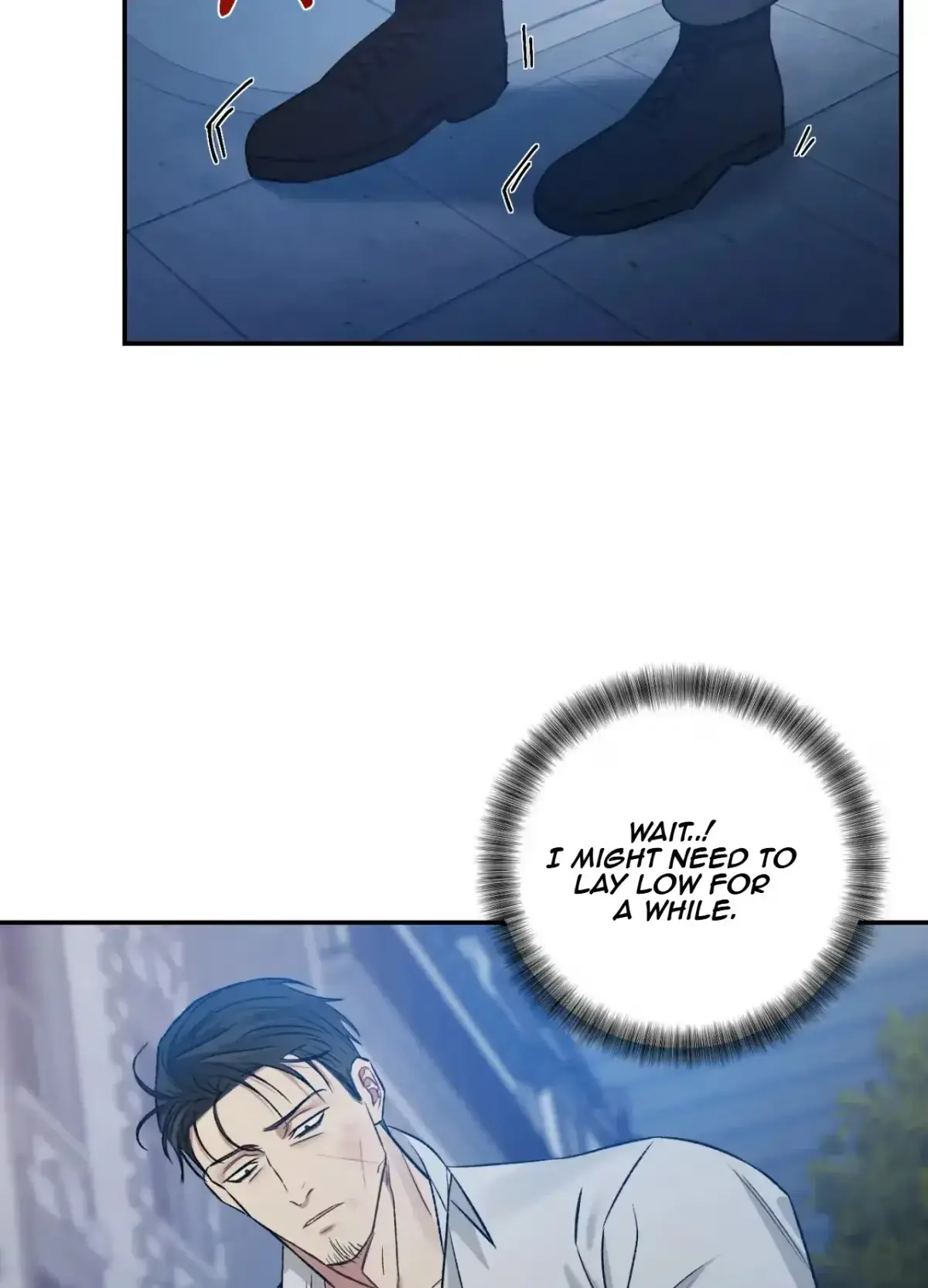 Black Watch Chapter 4 page 84 - 