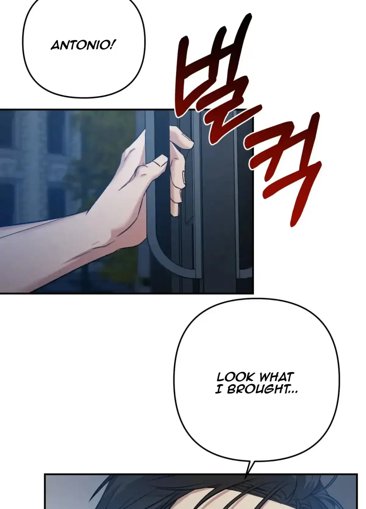 Black Watch Chapter 4 page 88 - 