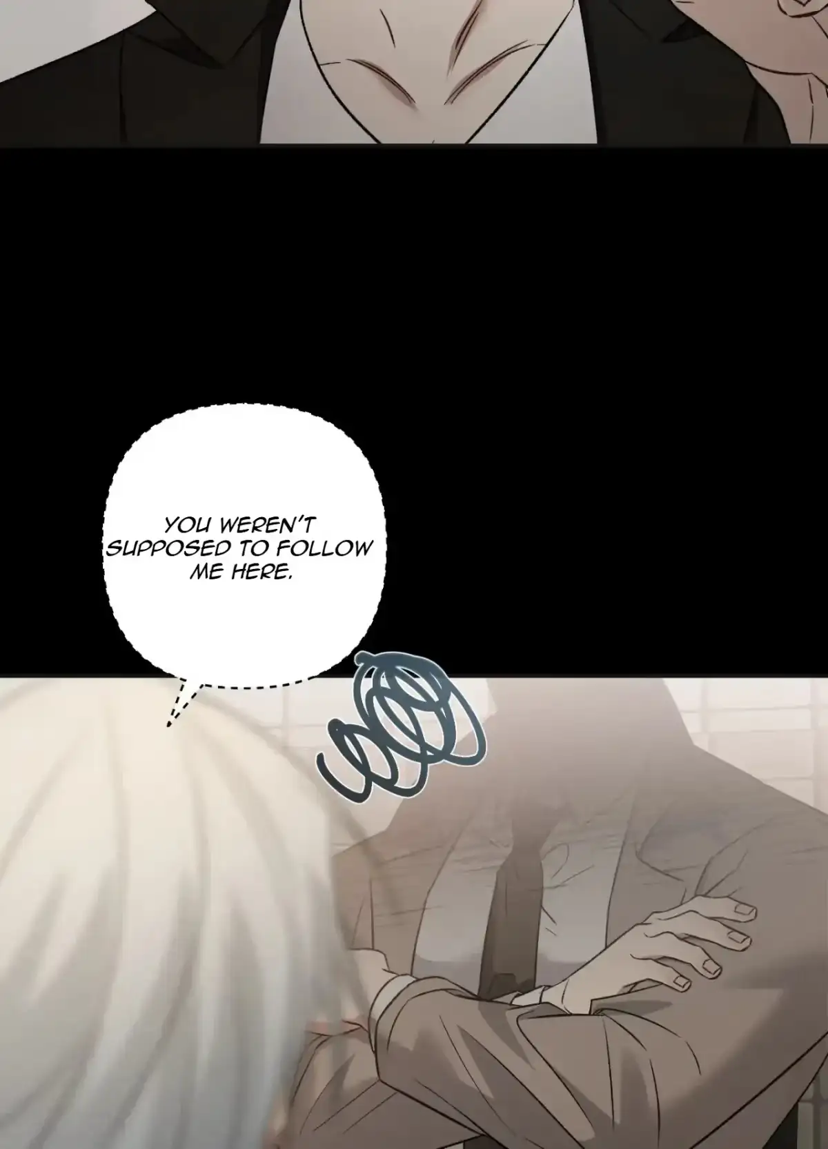 Black Watch Chapter 5 page 12 - 