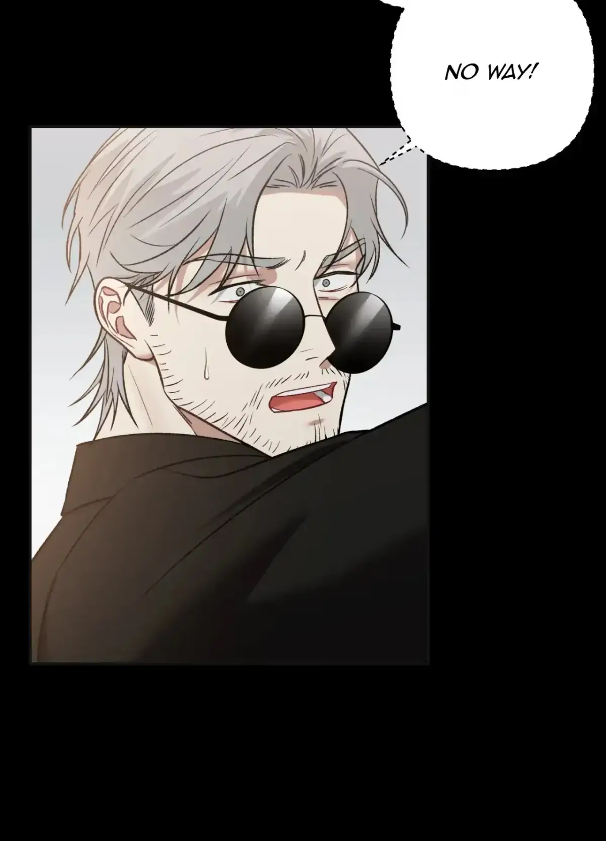 Black Watch Chapter 5 page 15 - 