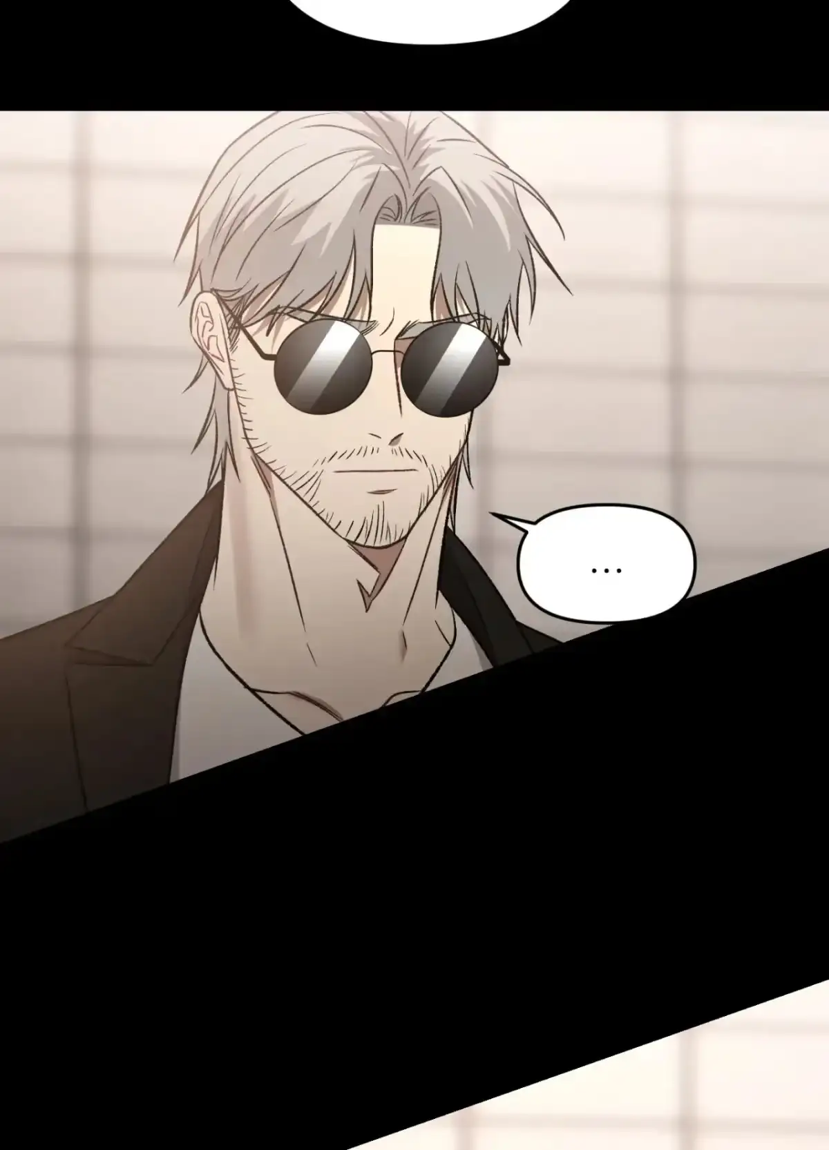 Black Watch Chapter 5 page 17 - 