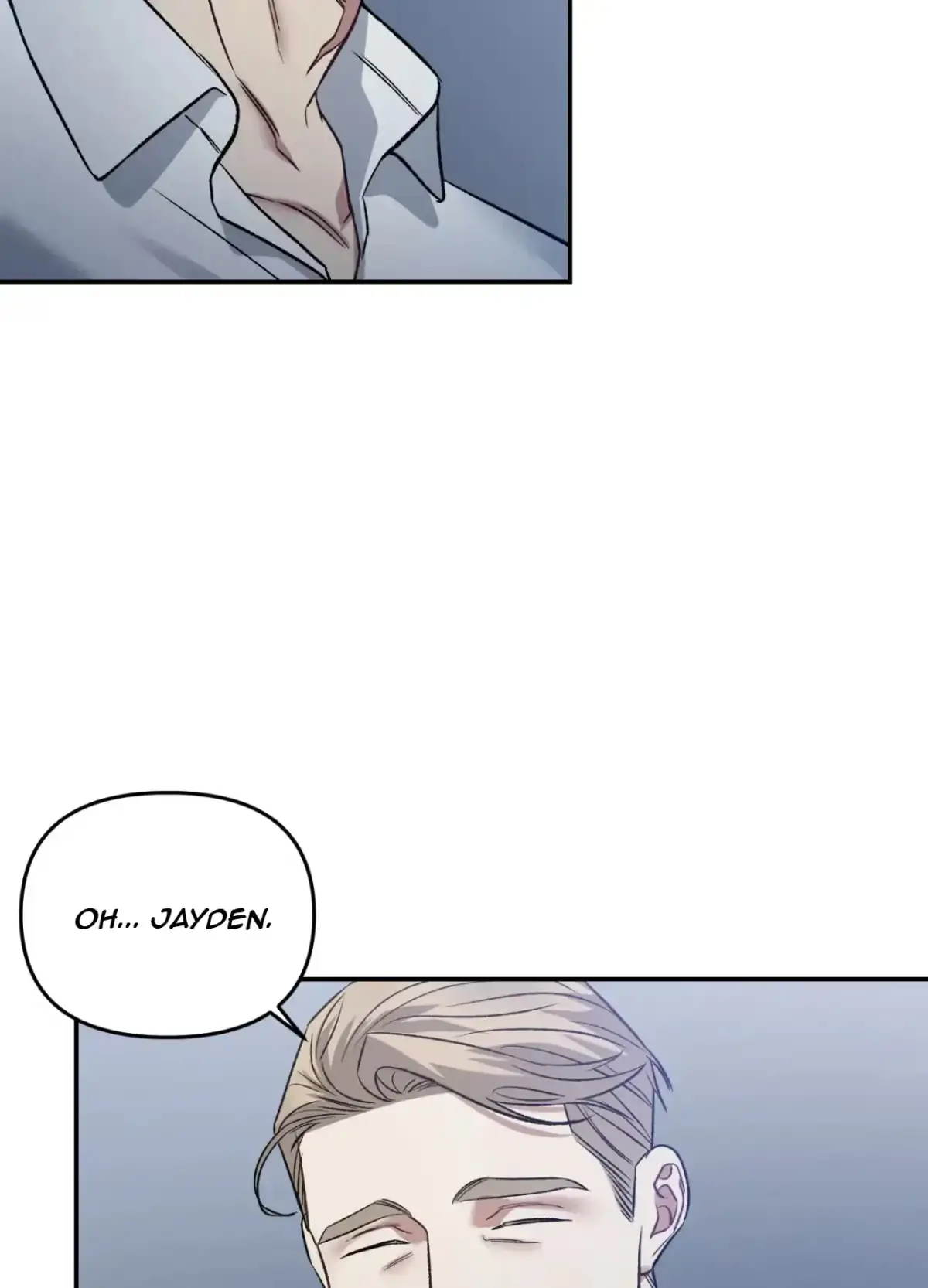 Black Watch Chapter 5 page 3 - 