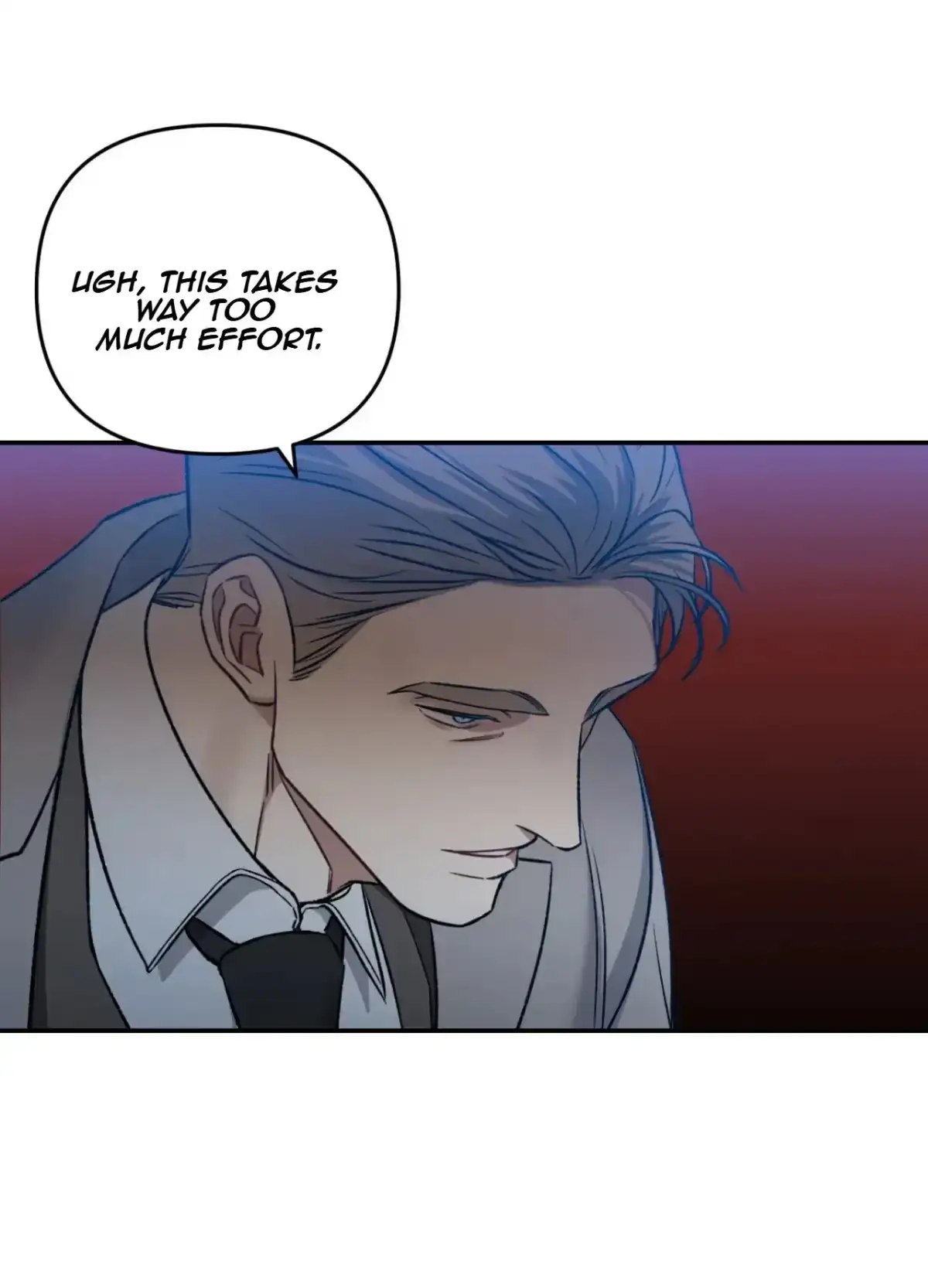 Black Watch Chapter 5 page 23 - 