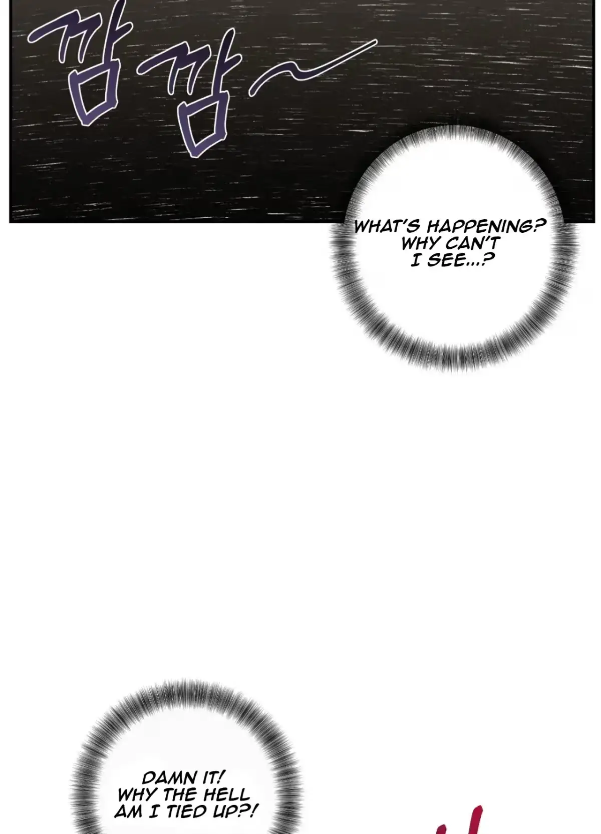 Black Watch Chapter 5 page 30 - 