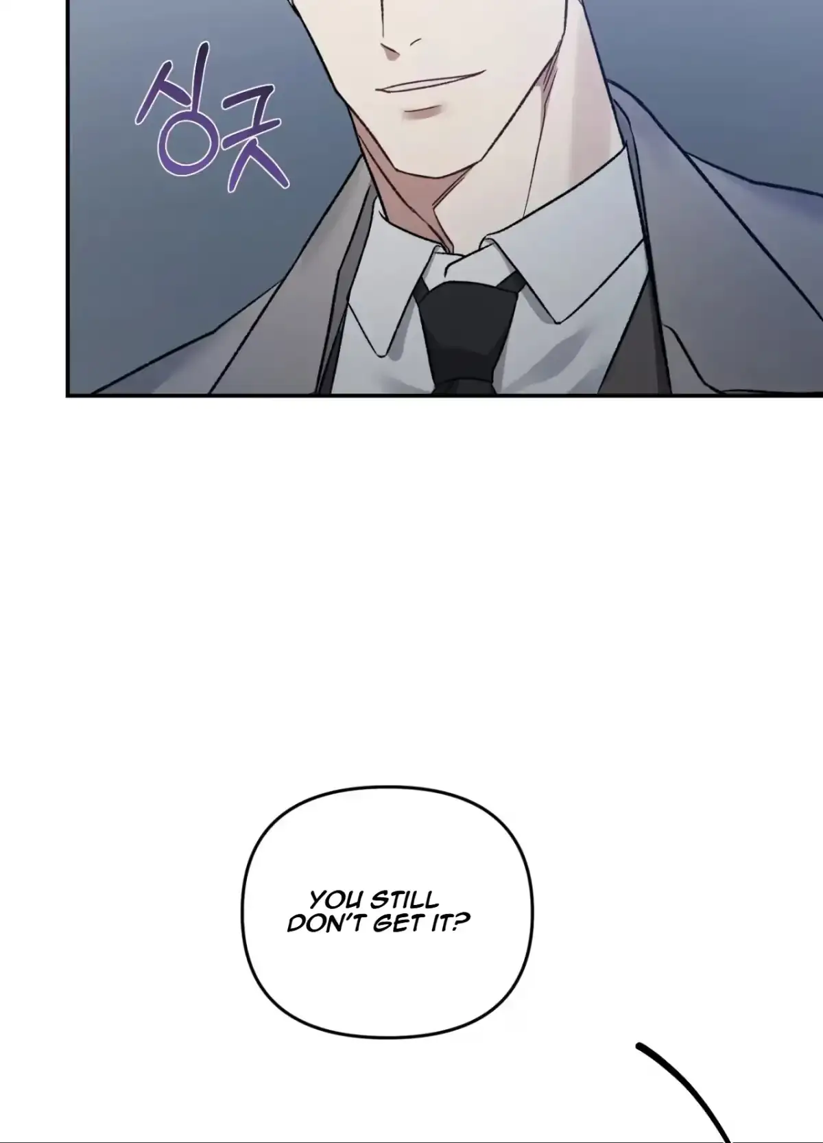 Black Watch Chapter 5 page 4 - 
