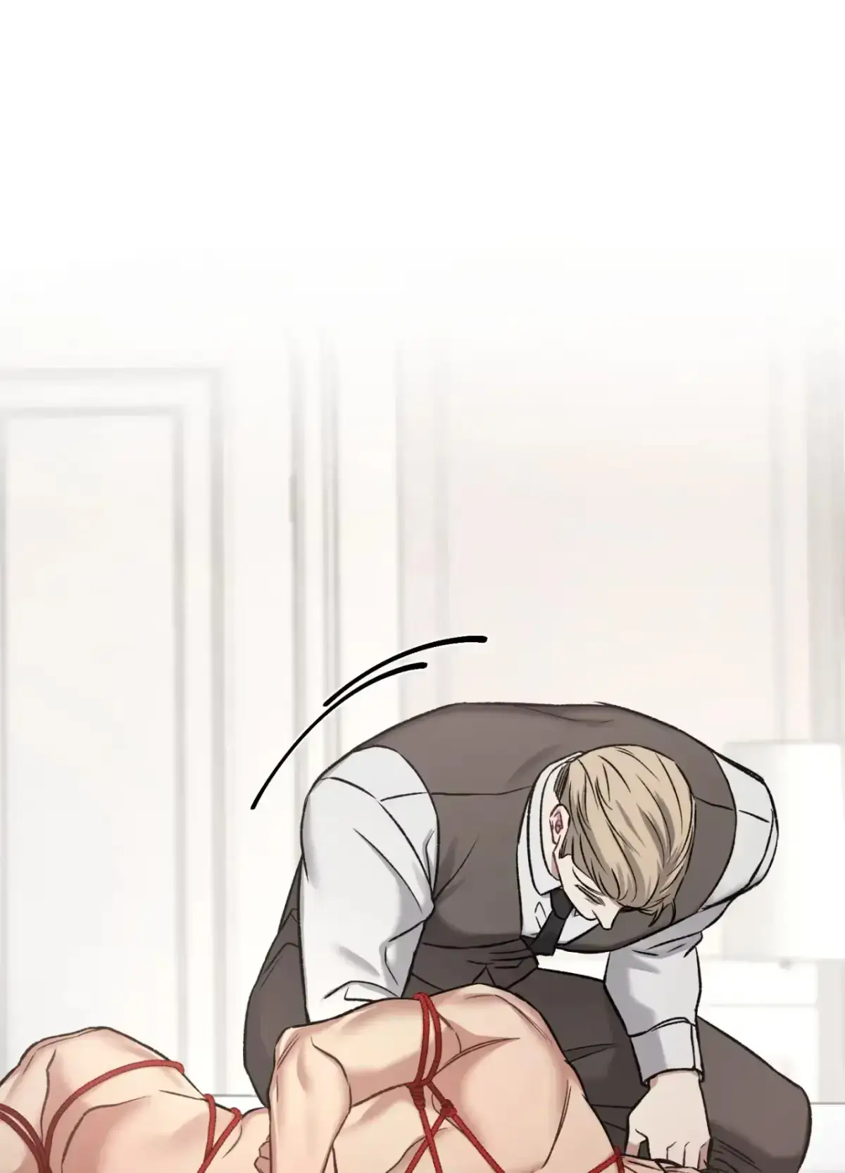 Black Watch Chapter 5 page 34 - 