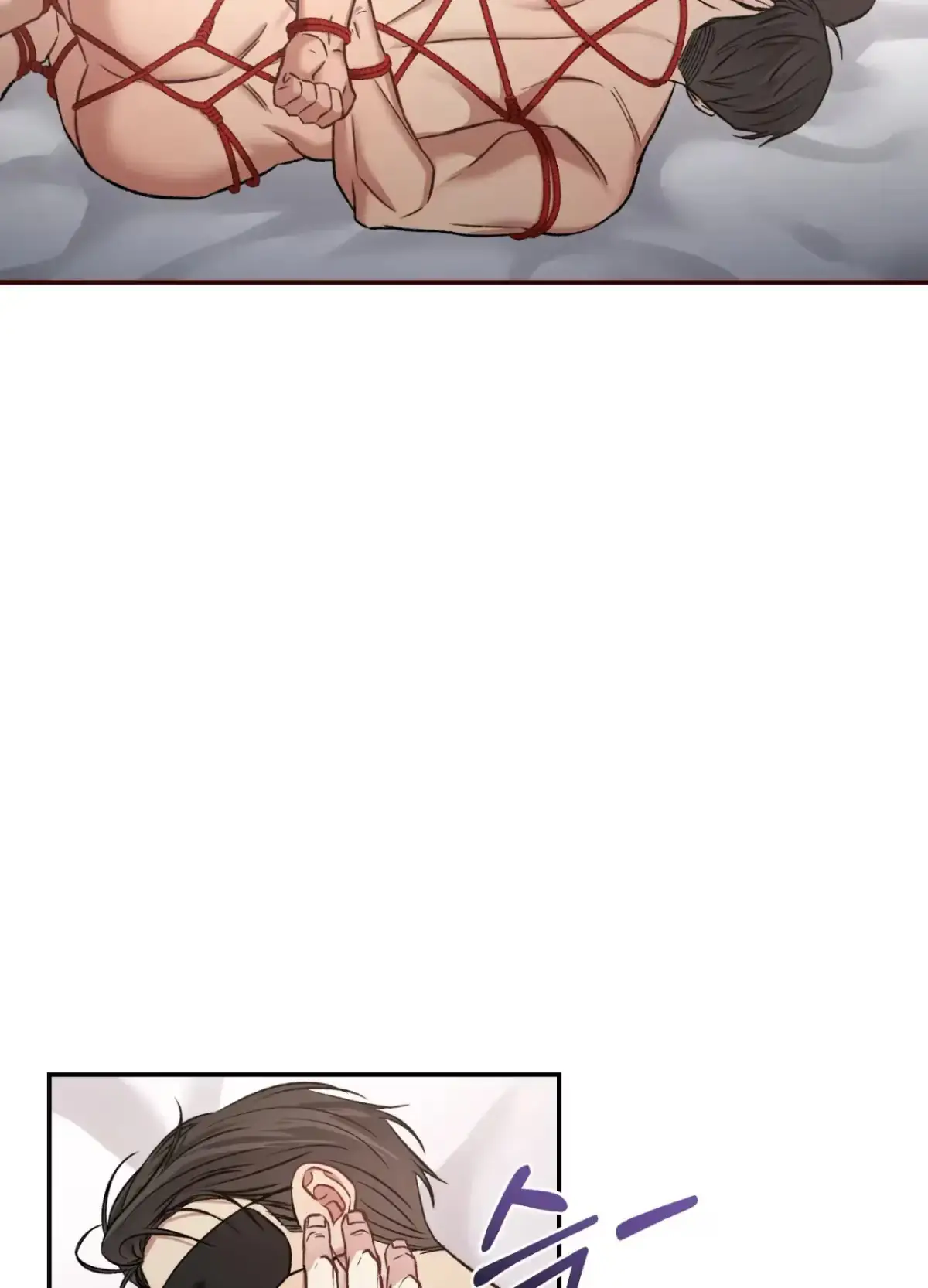 Black Watch Chapter 5 page 35 - 