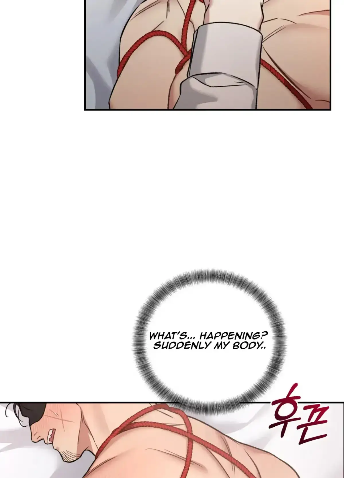 Black Watch Chapter 5 page 37 - 