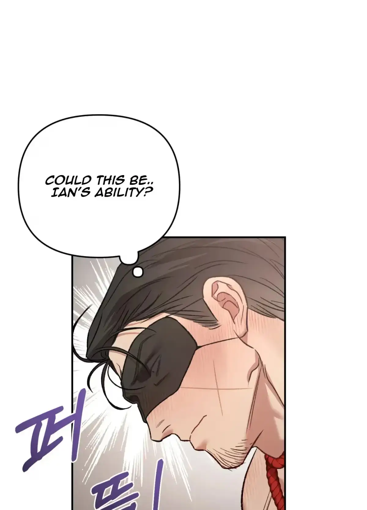 Black Watch Chapter 5 page 40 - 