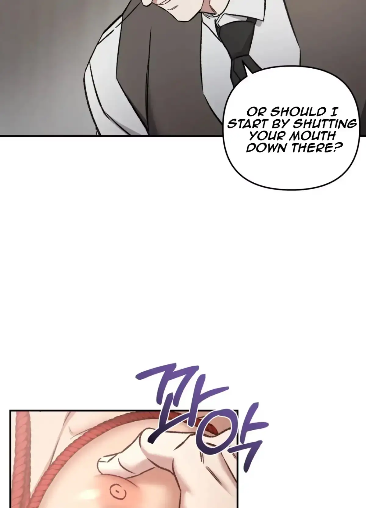 Black Watch Chapter 5 page 43 - 