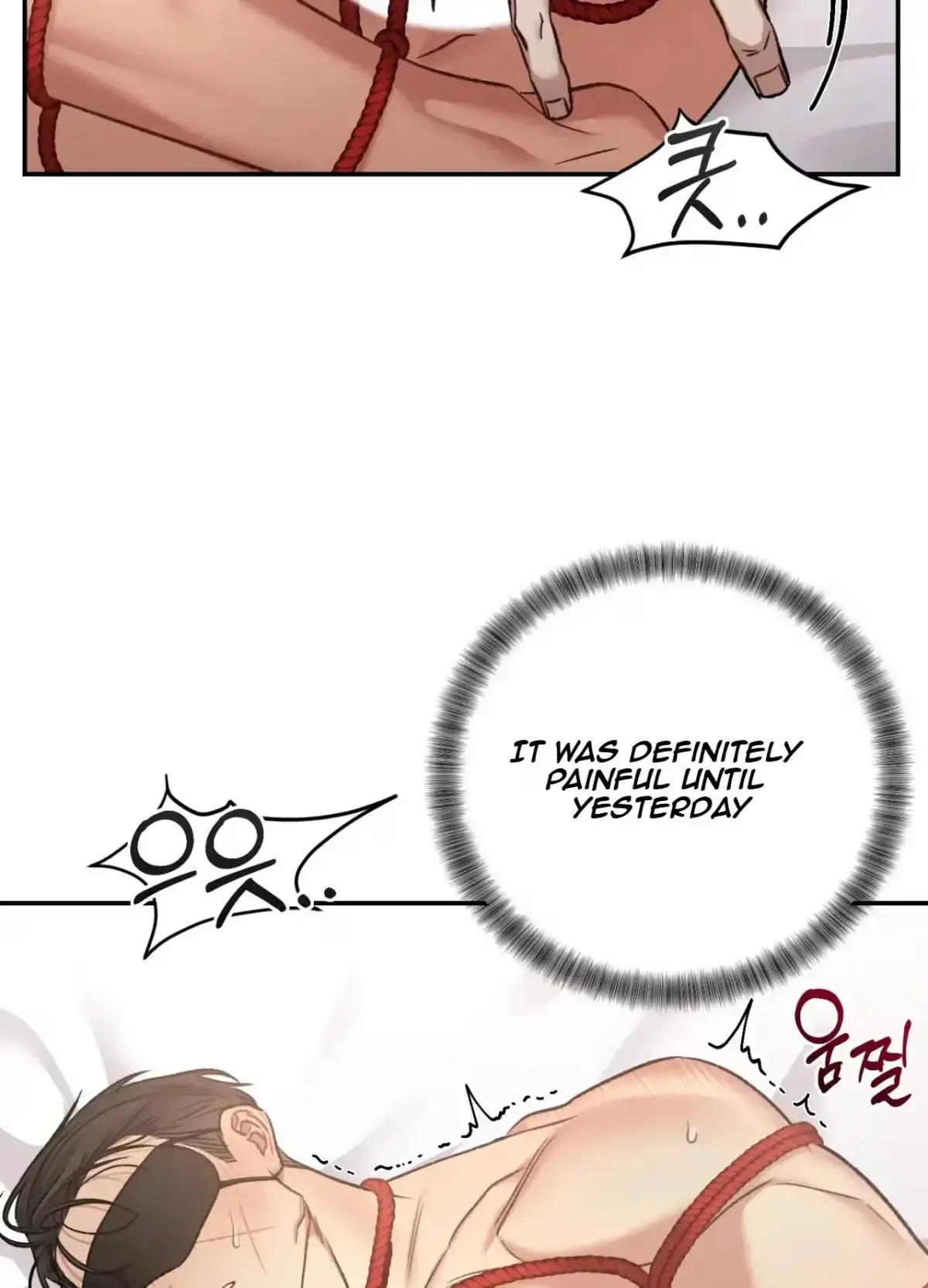 Black Watch Chapter 5 page 47 - 