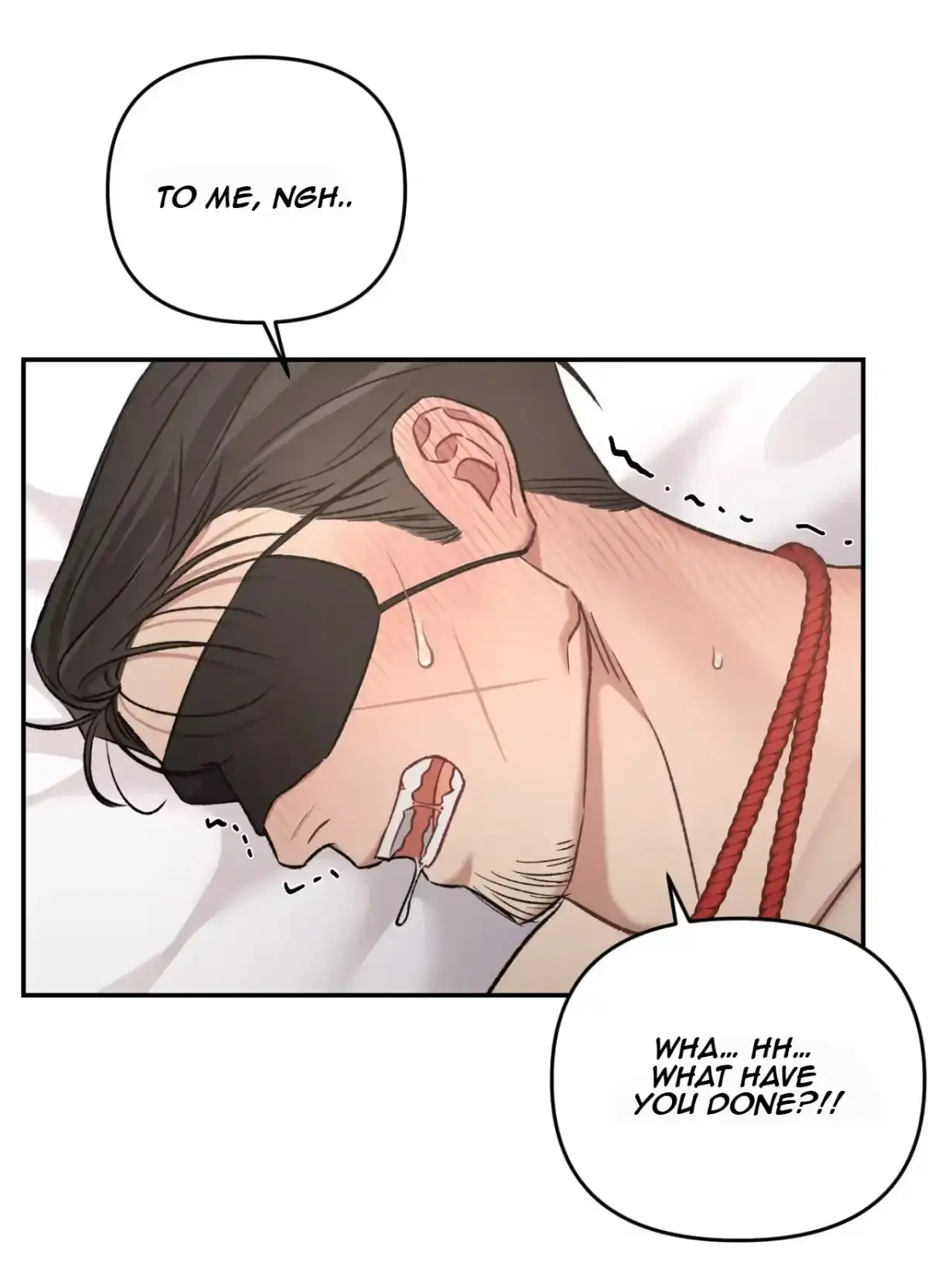 Black Watch Chapter 5 page 49 - 