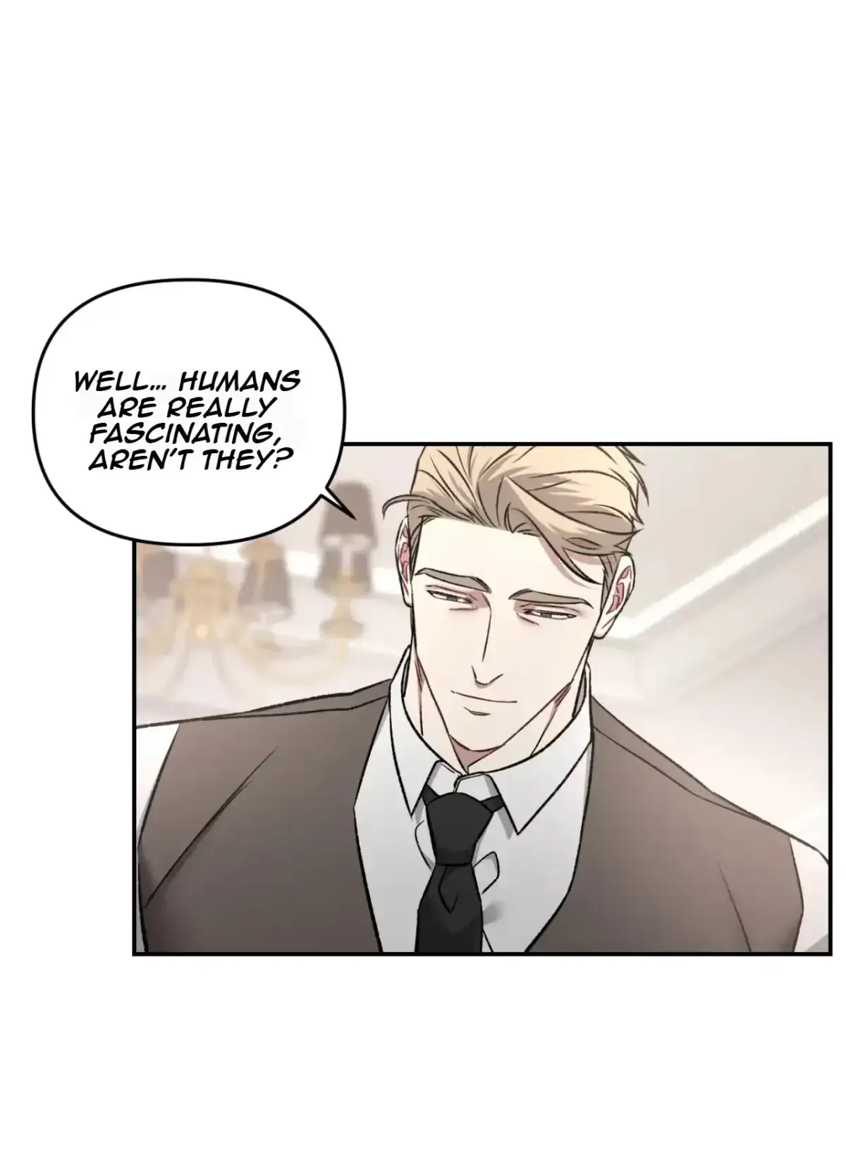 Black Watch Chapter 5 page 50 - 