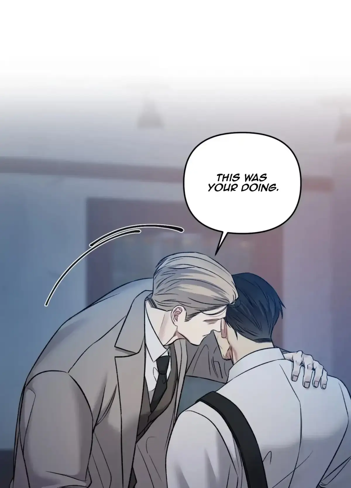 Black Watch Chapter 5 page 6 - 